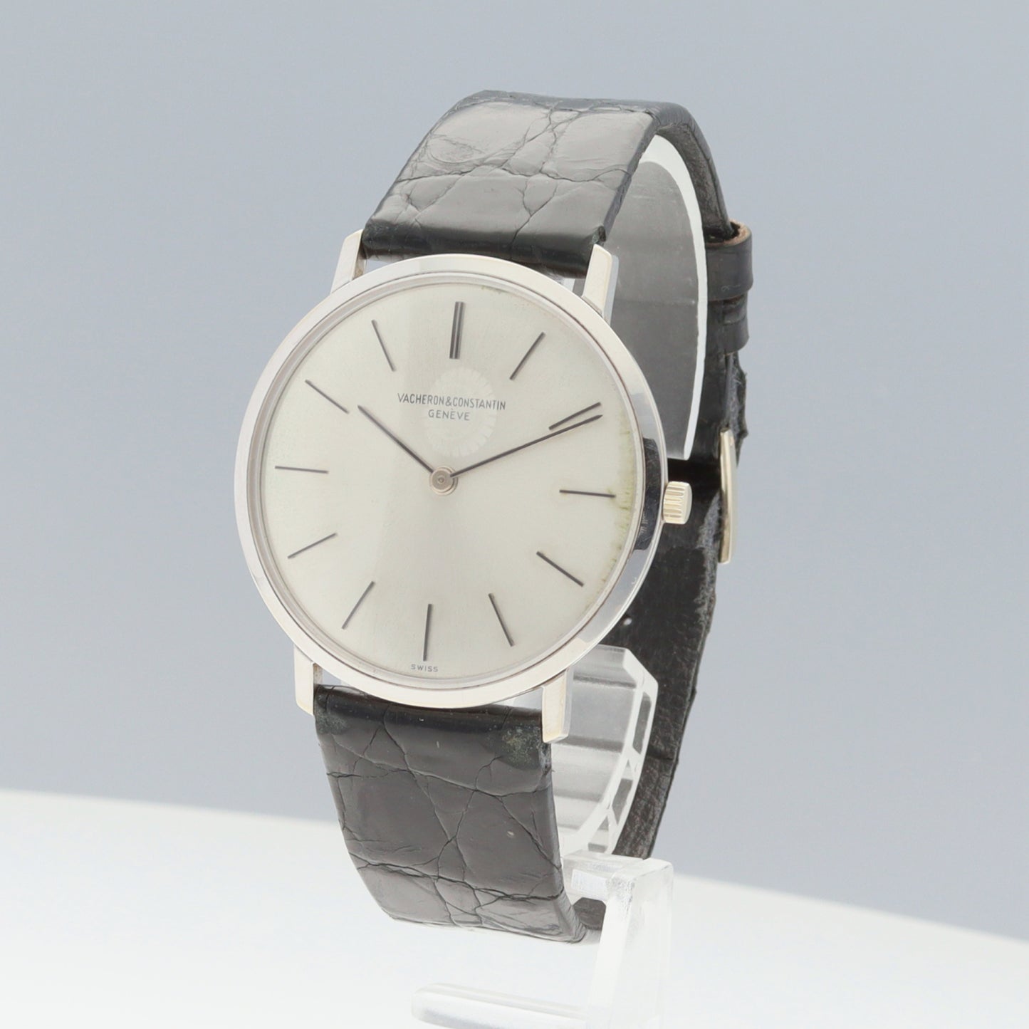 ROUND WG 2V-C33-00005