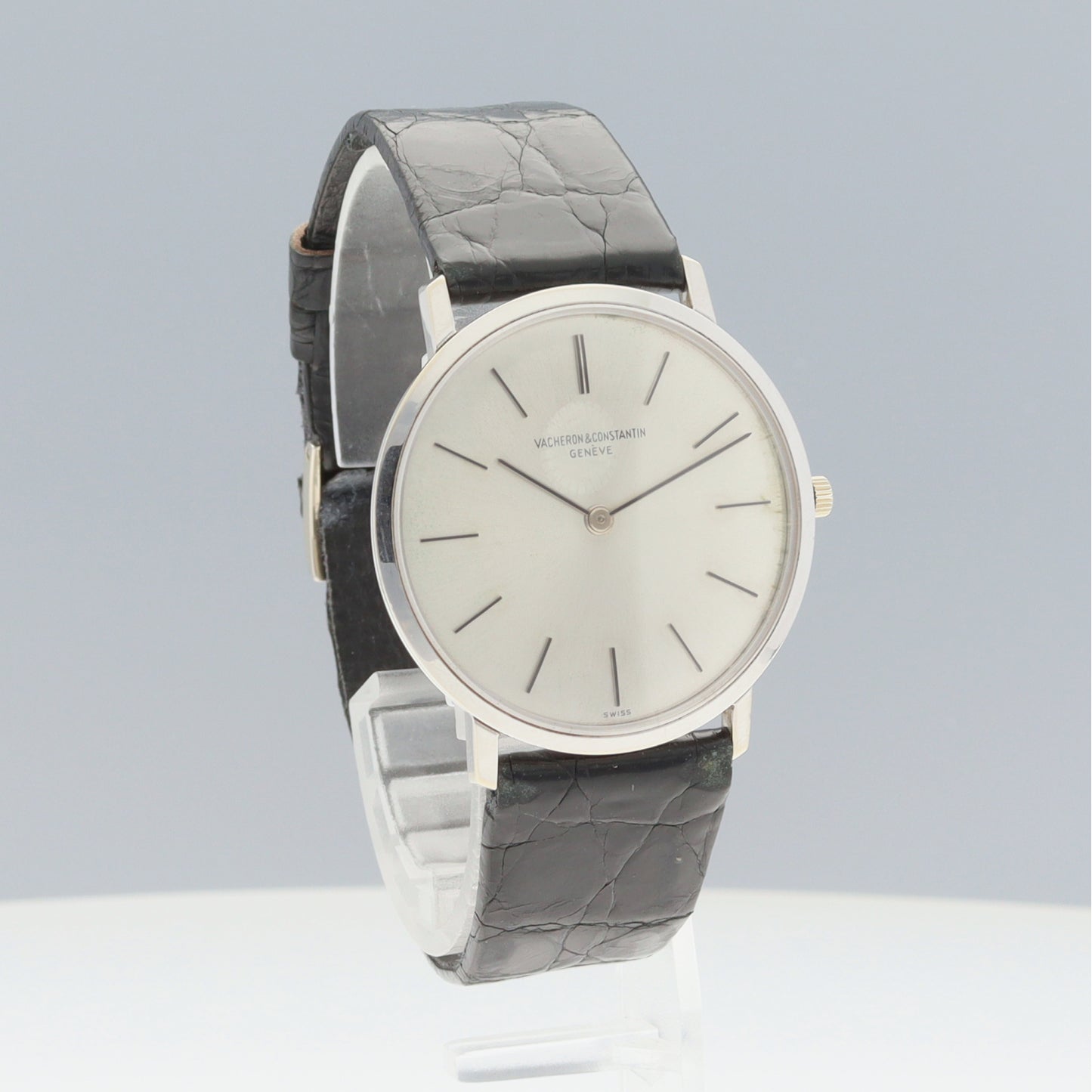 ROUND WG 2V-C33-00005