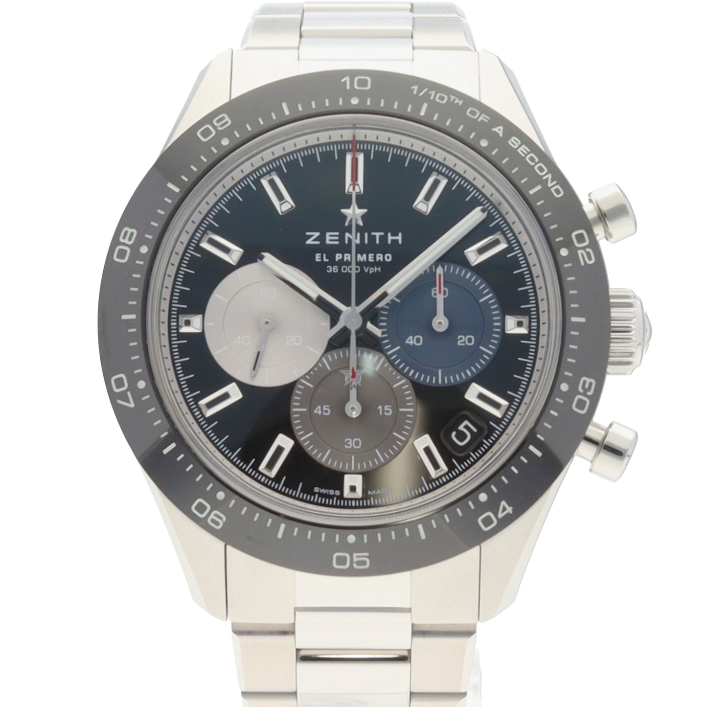 03.3100.3600/21.M310 Chronomaster Sport 2ZEN33-00008