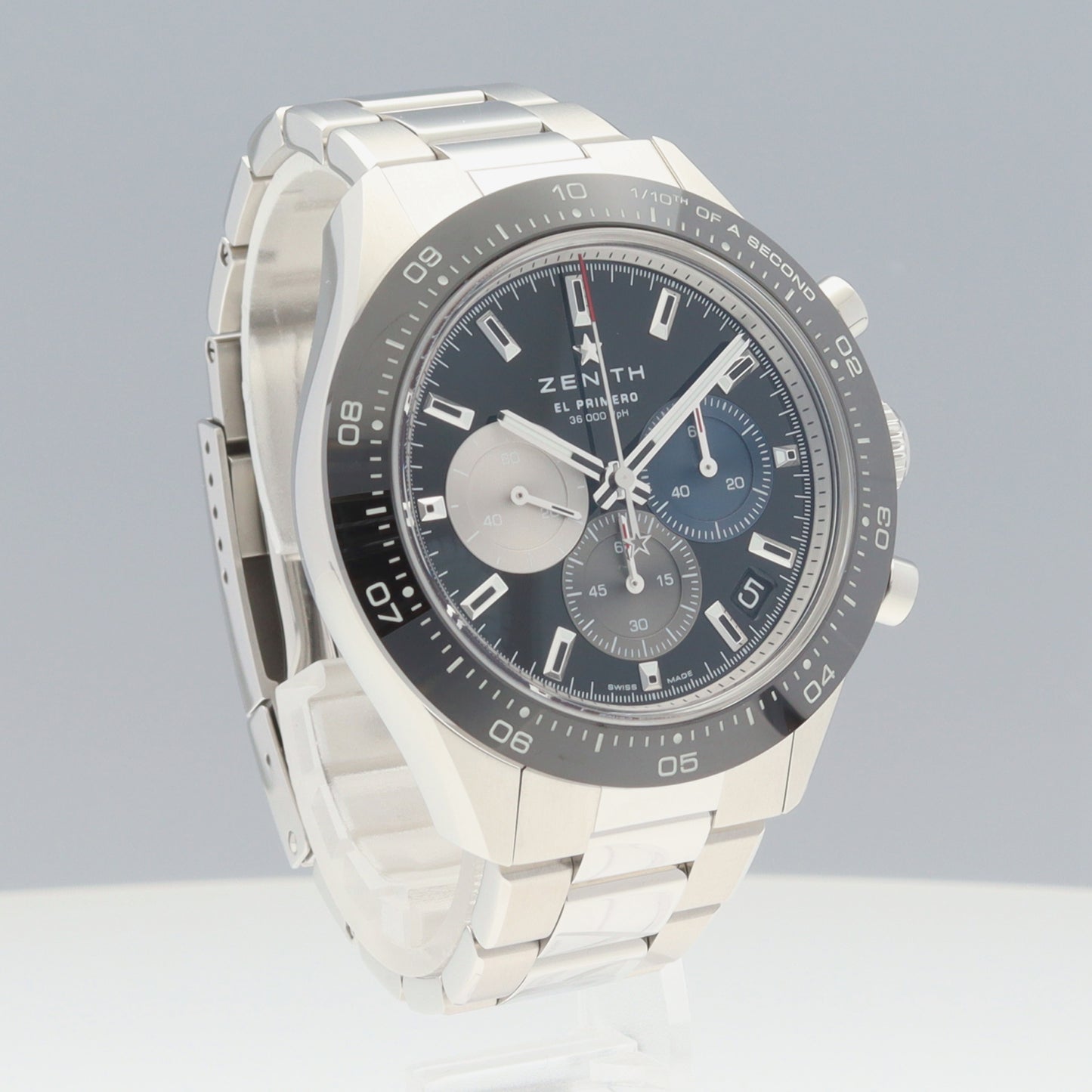 03.3100.3600/21.M310 Chronomaster Sport 2ZEN33-00008