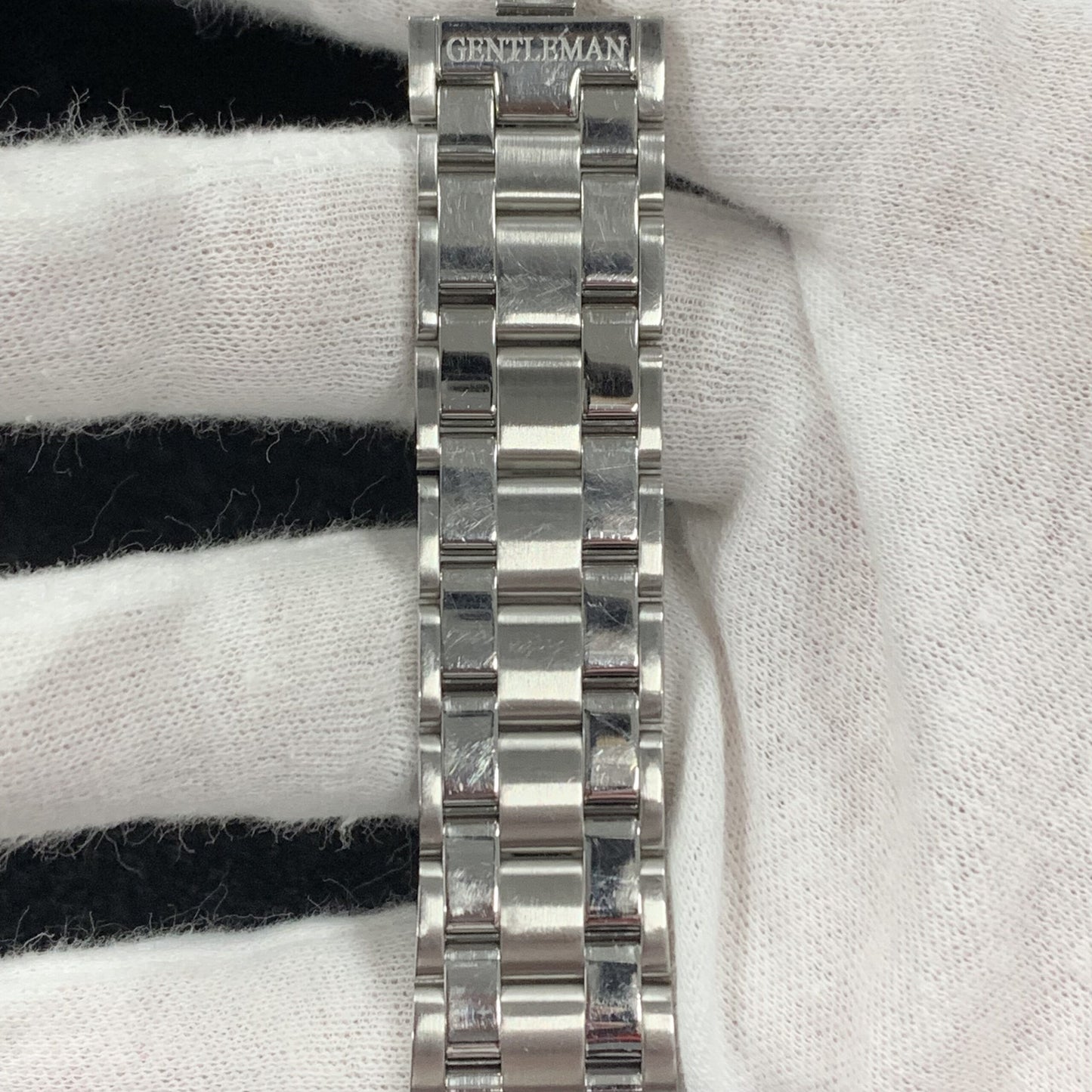 4109 Paul Picot Gentleman 42 Chronograph 2PAP01-00004