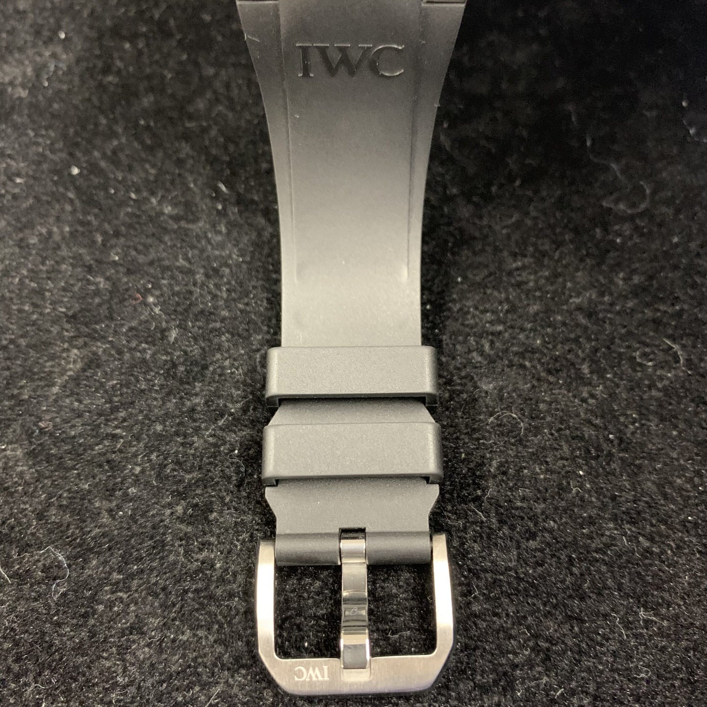 IW371933 アクアタイマー クロノグラフ 2IWC01-00205