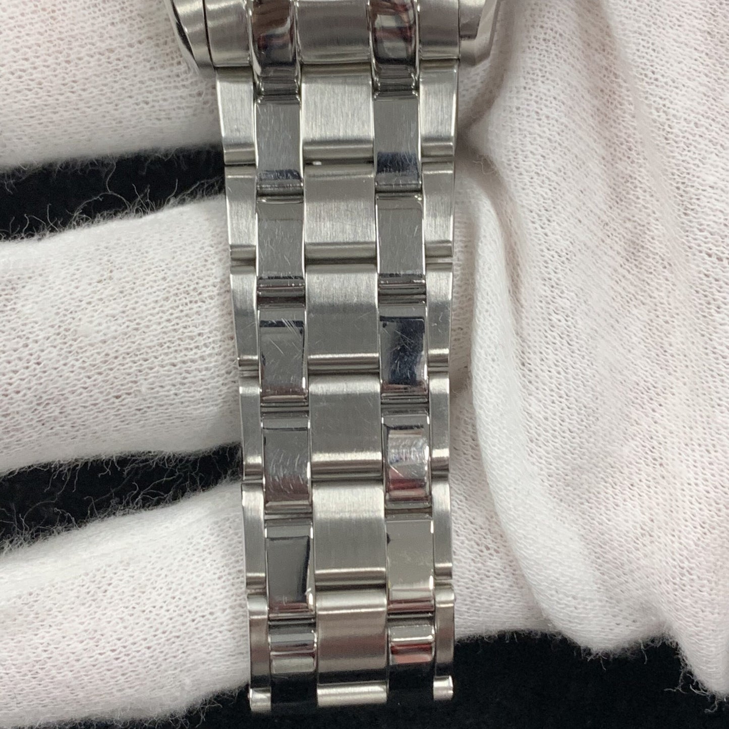 4109 Paul Picot Gentleman 42 Chronograph 2PAP01-00004