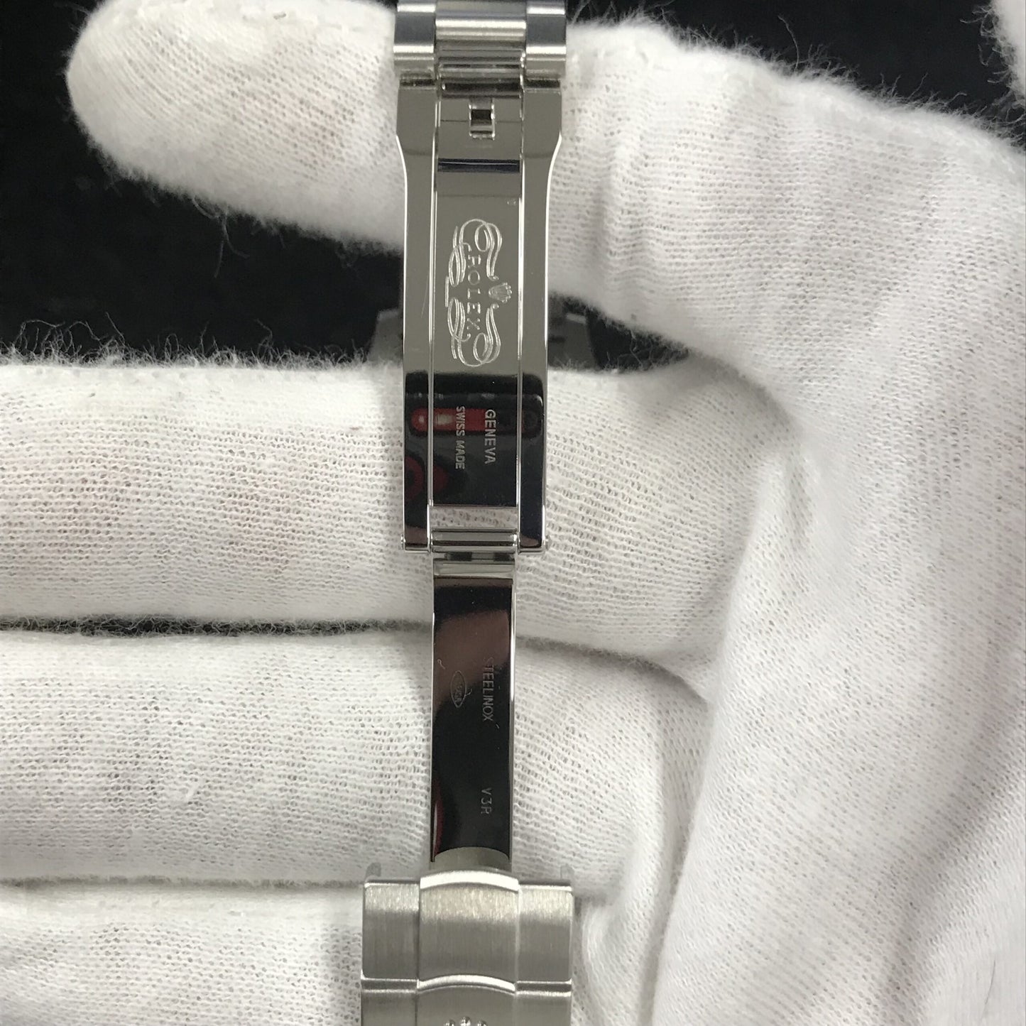 277200 オイスターパーペチュアル31 ランダム 2R-X01-00909