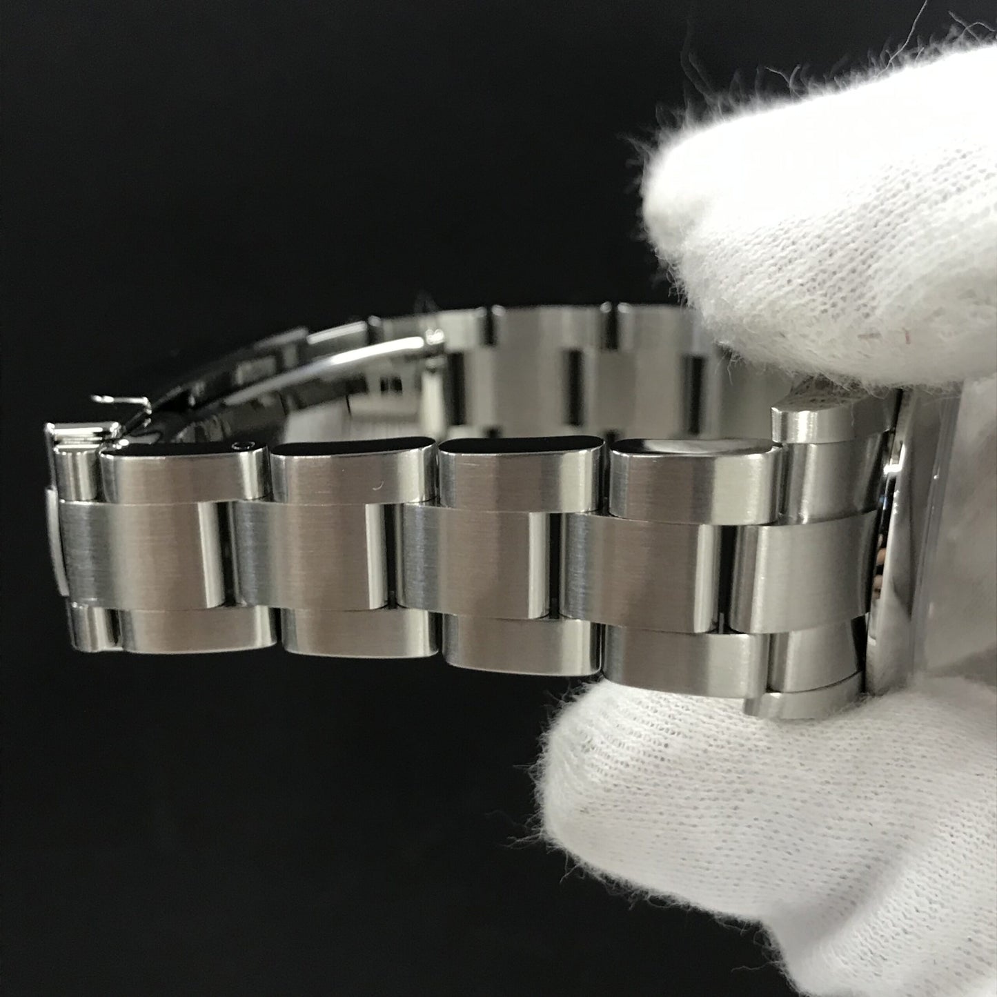 277200 オイスターパーペチュアル31 ランダム 2R-X01-00909