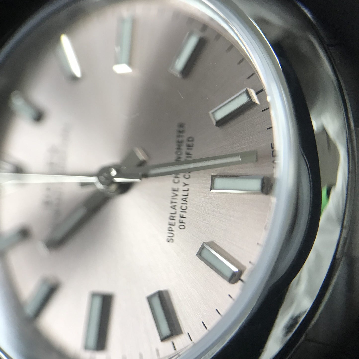 277200 Oyster Perpetual31 Random 2R-X01-00909