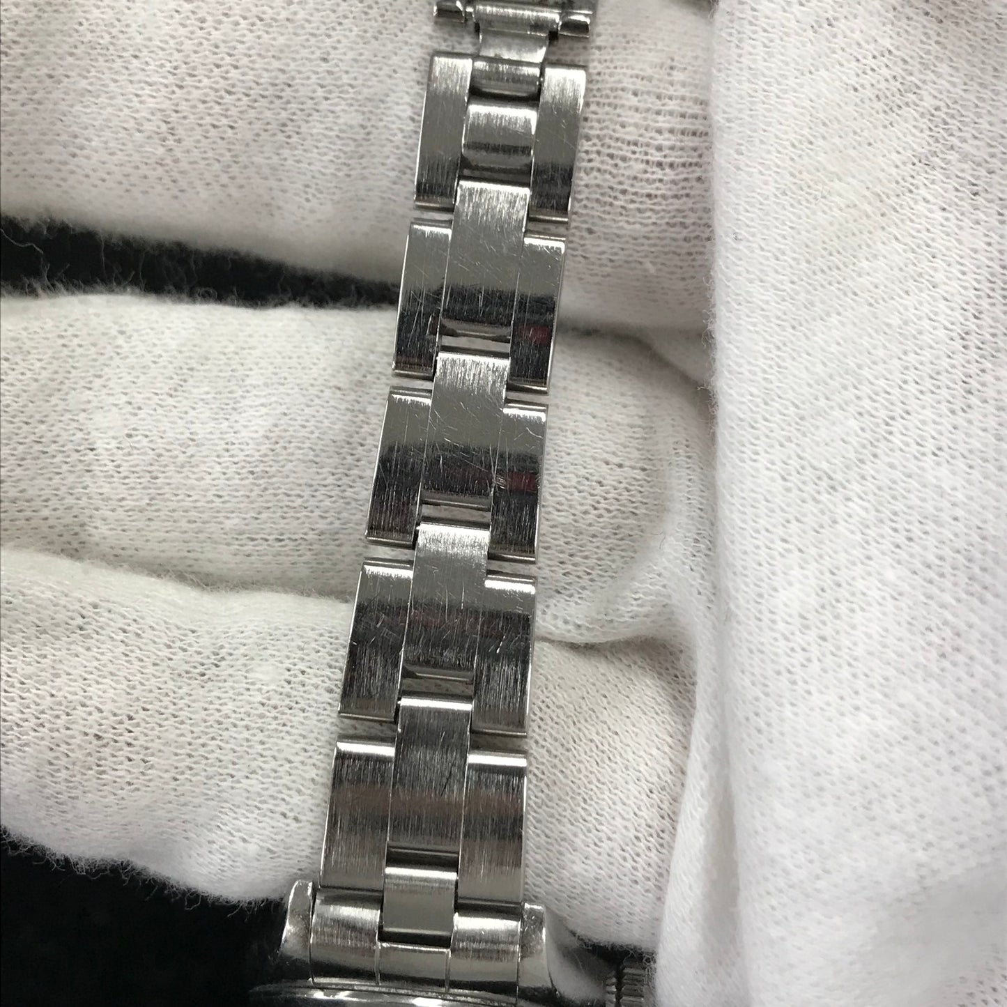 69160 Oyster Perpetual Date A Serial 2R-X01-00878