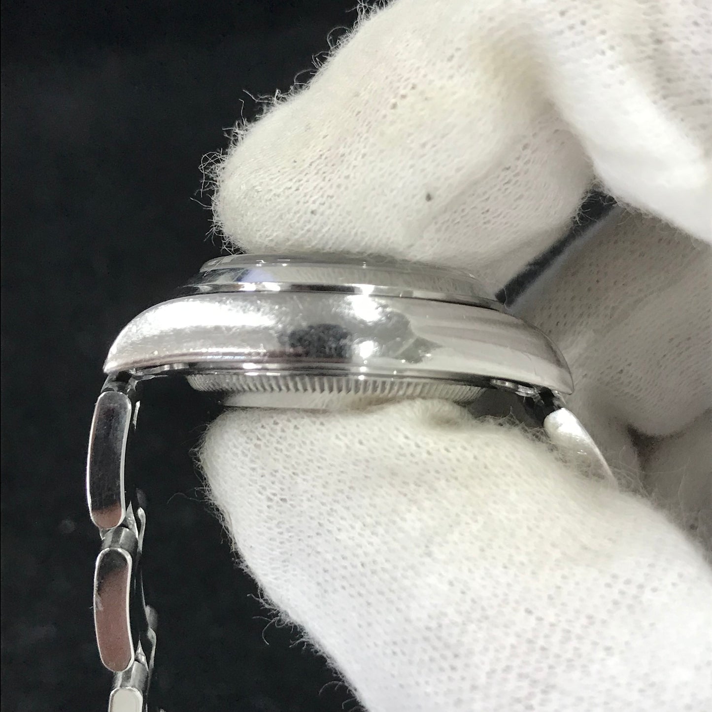 69160 Oyster Perpetual Date A Serial 2R-X01-00878