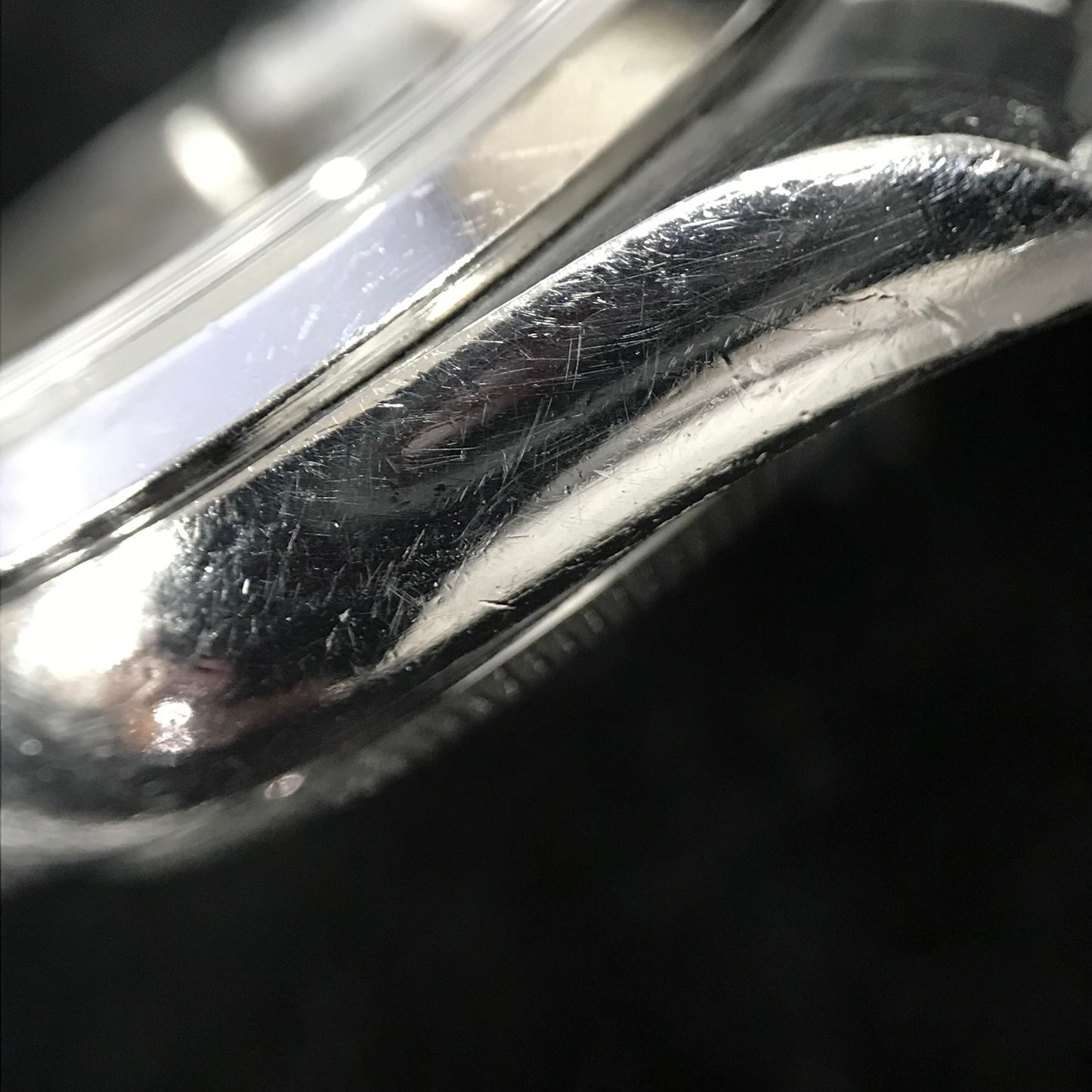 69160 Oyster Perpetual Date A Serial 2R-X01-00878