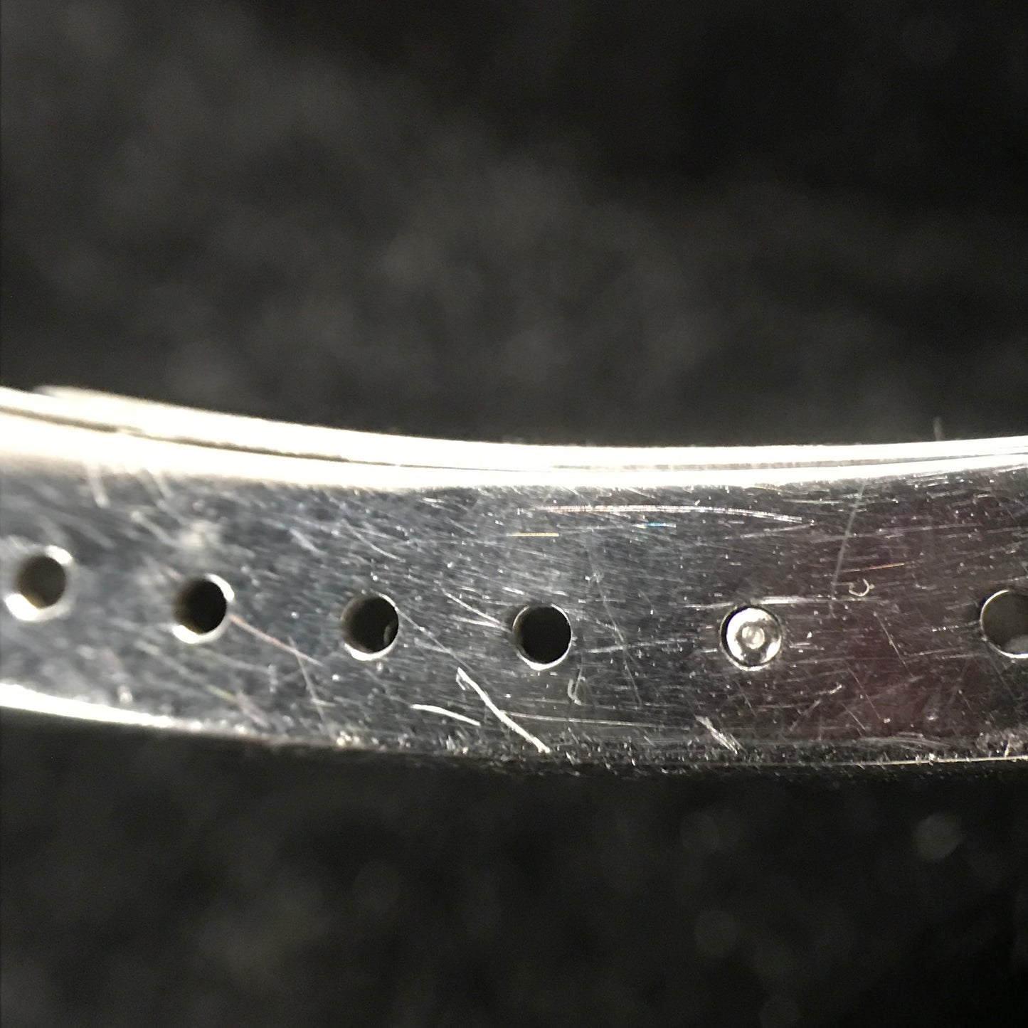 69160 Oyster Perpetual Date A Serial 2R-X01-00878