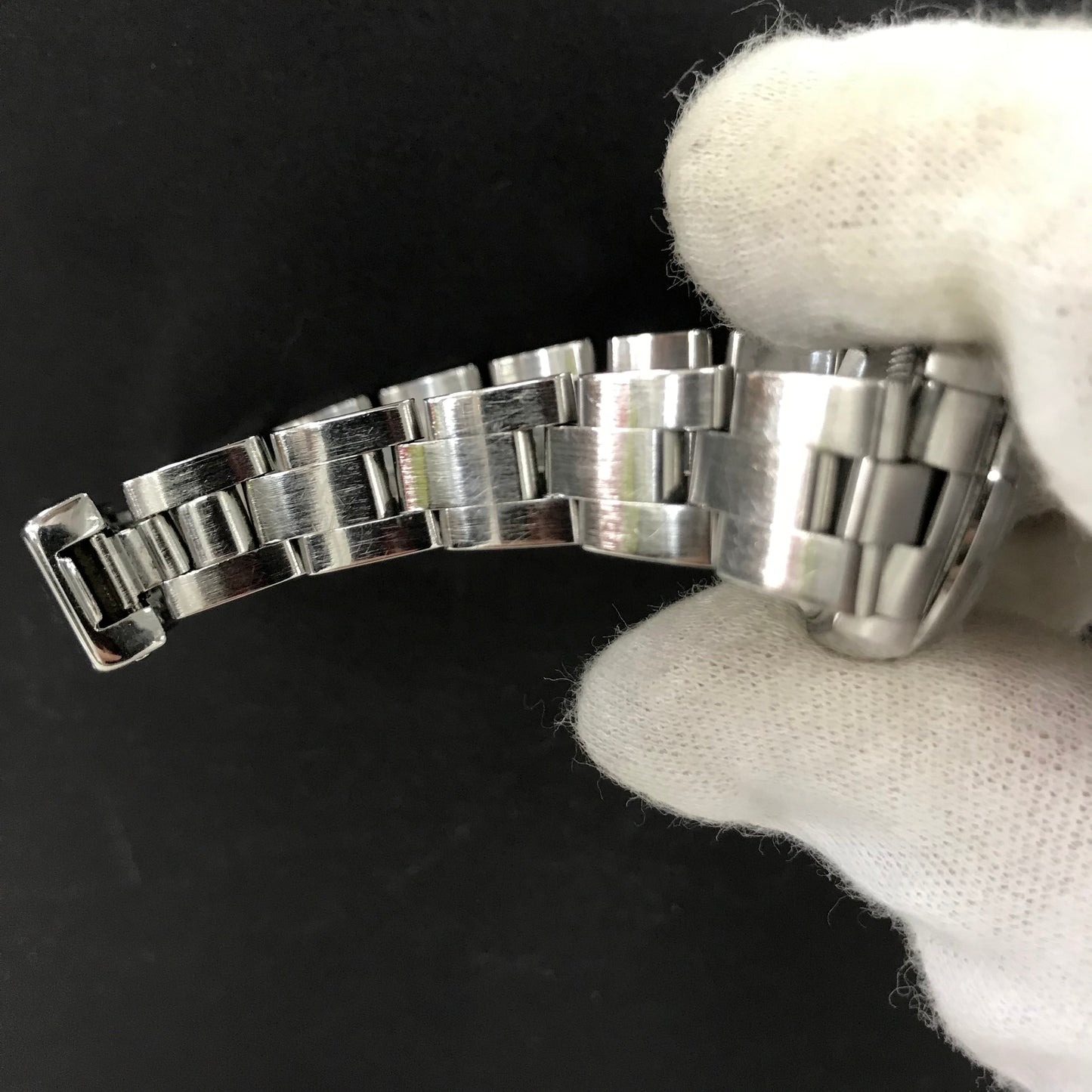 69160 オイスターパーペチュアル デイト A番 2R-X01-00878