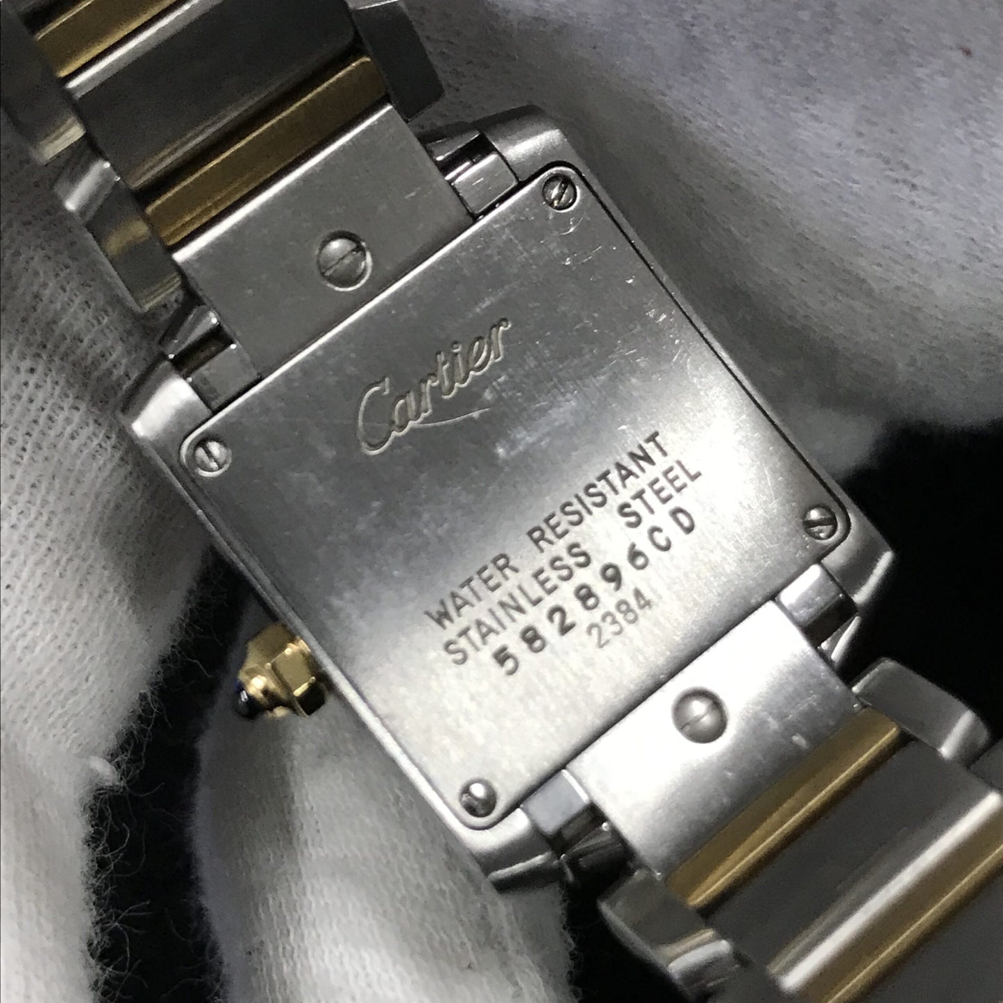 W51007Q4 タンクフランセーズ SM 2CAR01-00454
