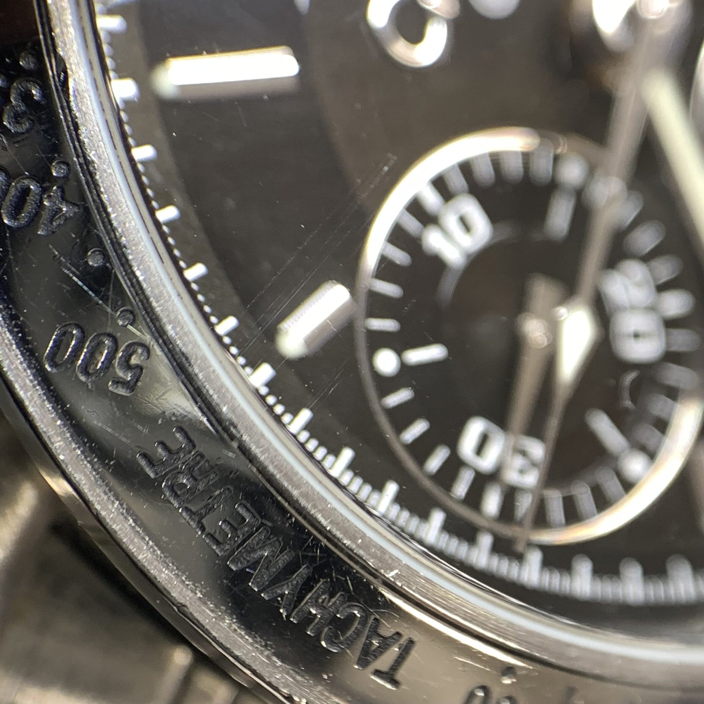 3513.50 Speedmaster Date 2O-M01-00464