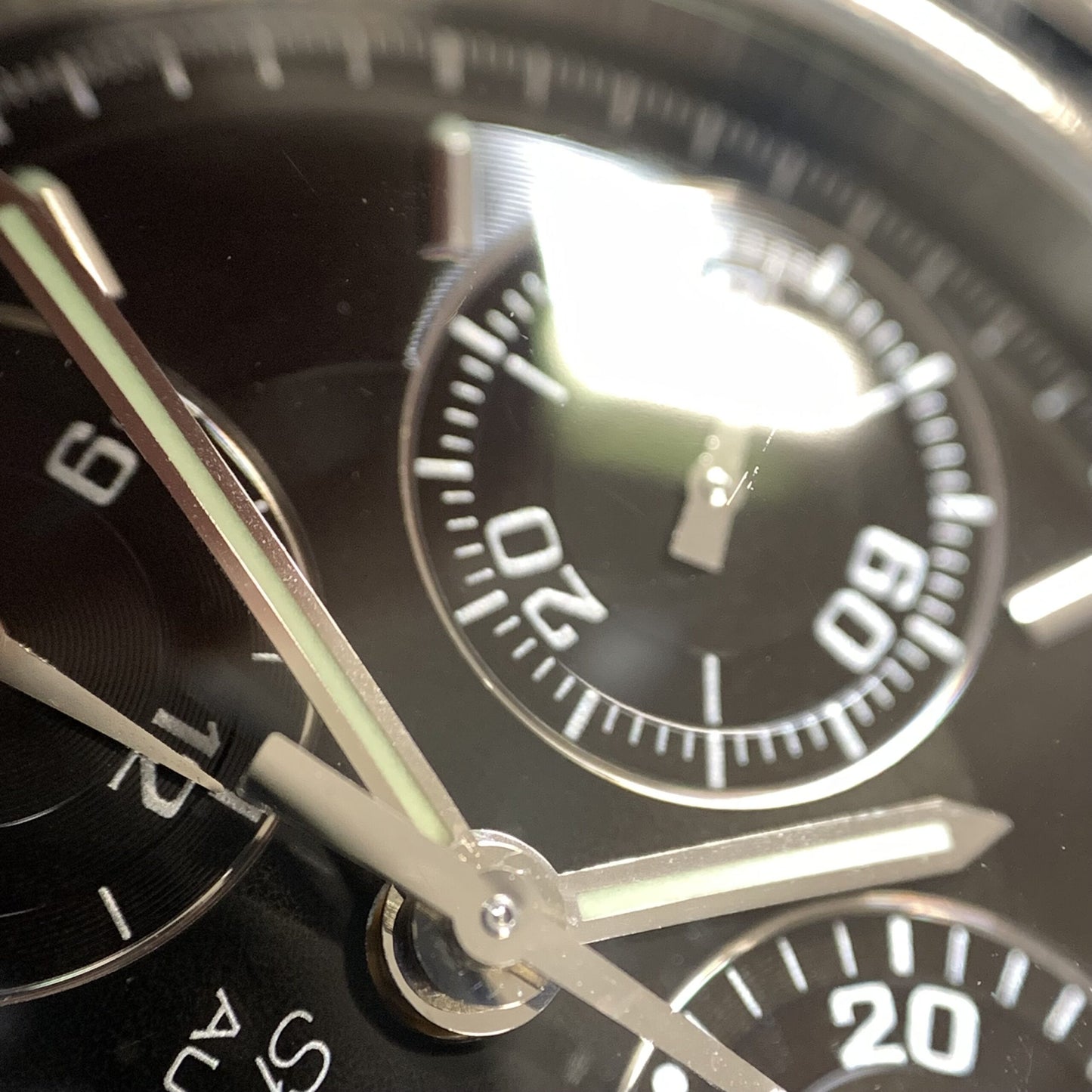 3513.50 Speedmaster Date 2O-M01-00464