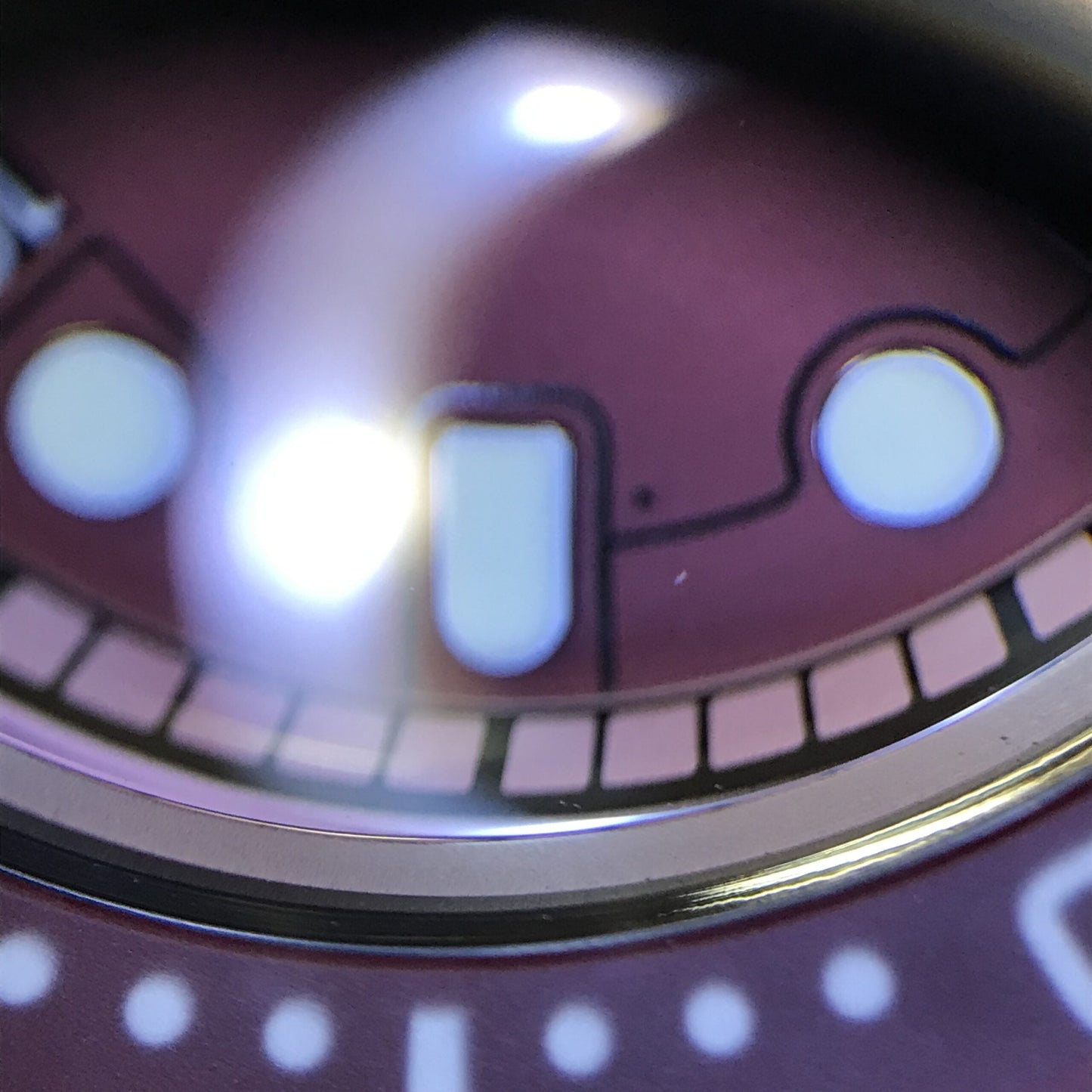 SBDX029 Seiko Marinemaster Gundam 40th Red Zaku II 2SEI01-00092