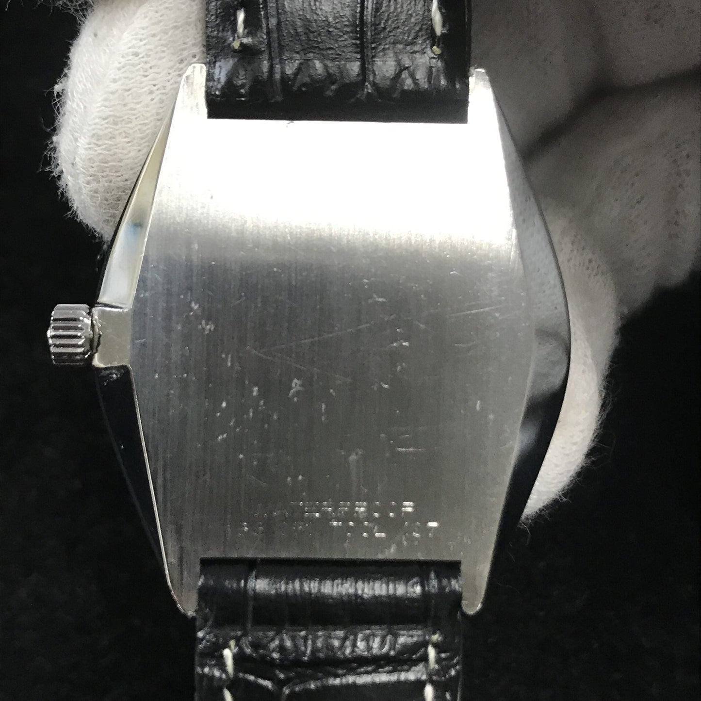 166.051 DE VILLE Automatic 2O-M01-00439