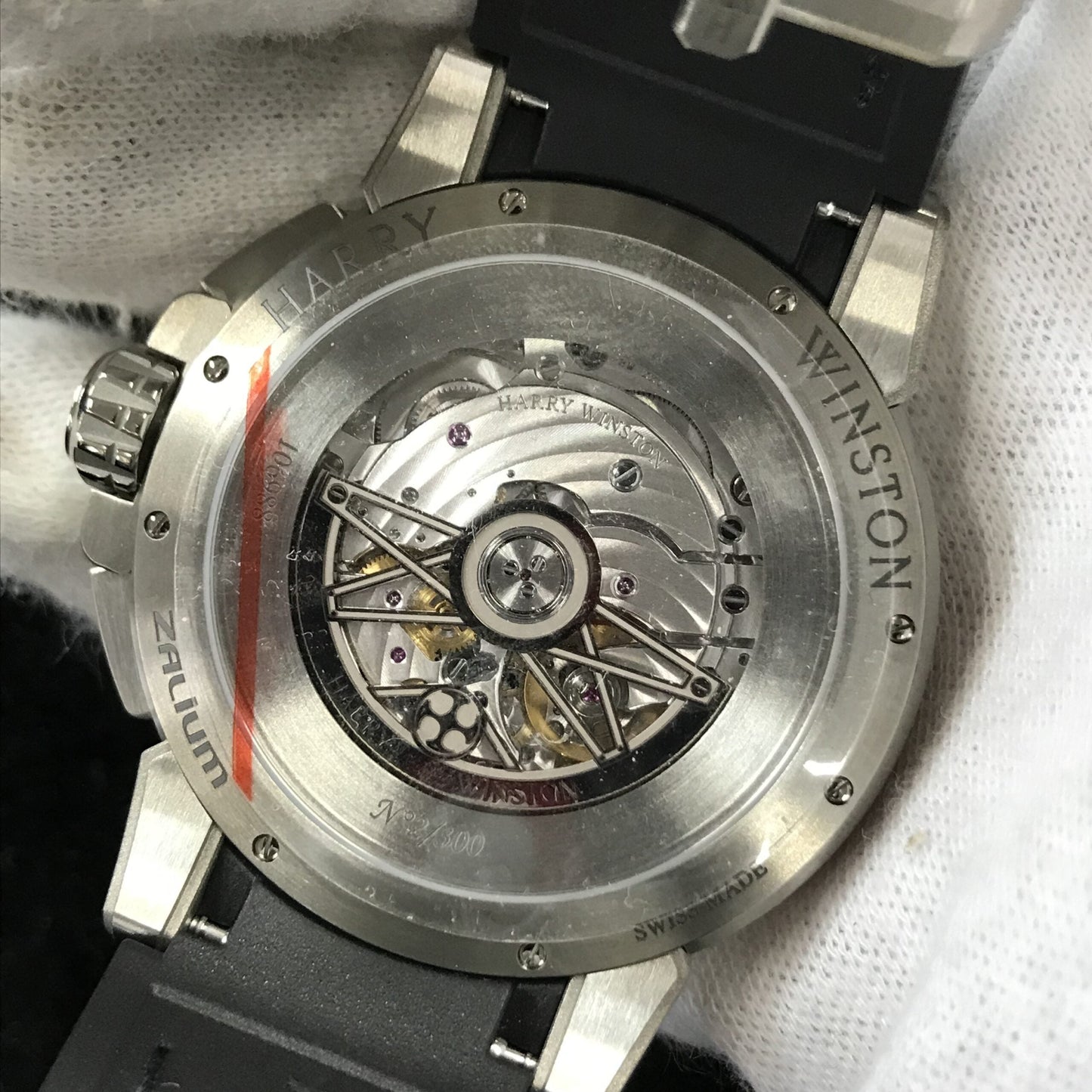 OCEARS42ZZ001 Project Z14 Limited Edition 2H-W01-00046