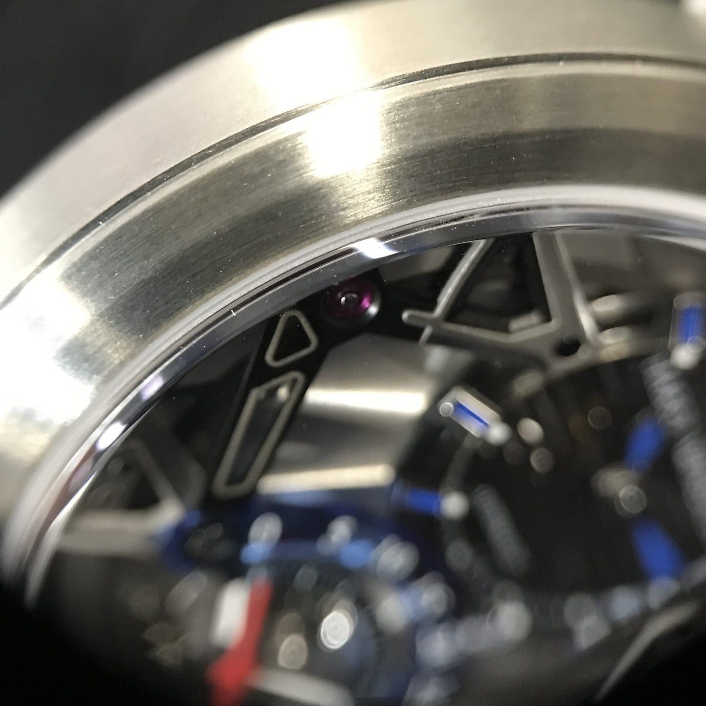 OCEARS42ZZ001 Project Z14 Limited Edition 2H-W01-00046
