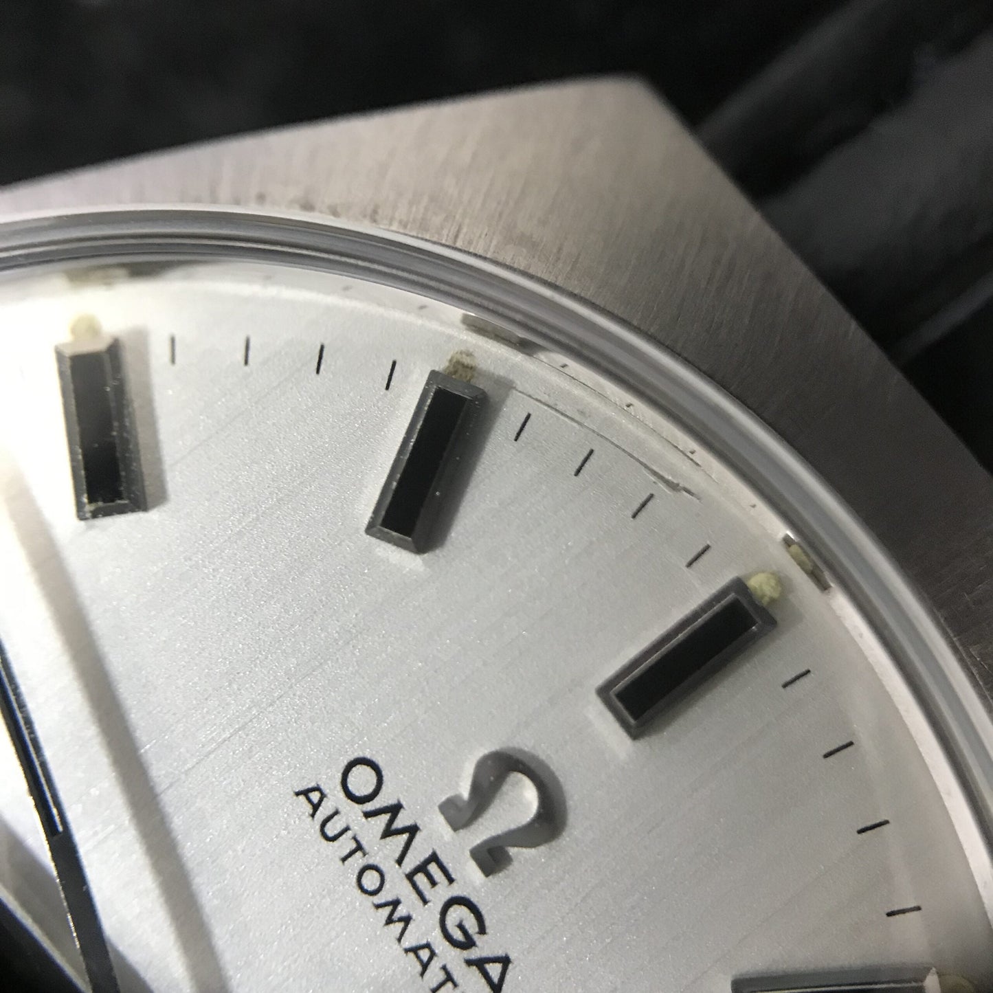 166.051 DE VILLE Automatic 2O-M01-00439
