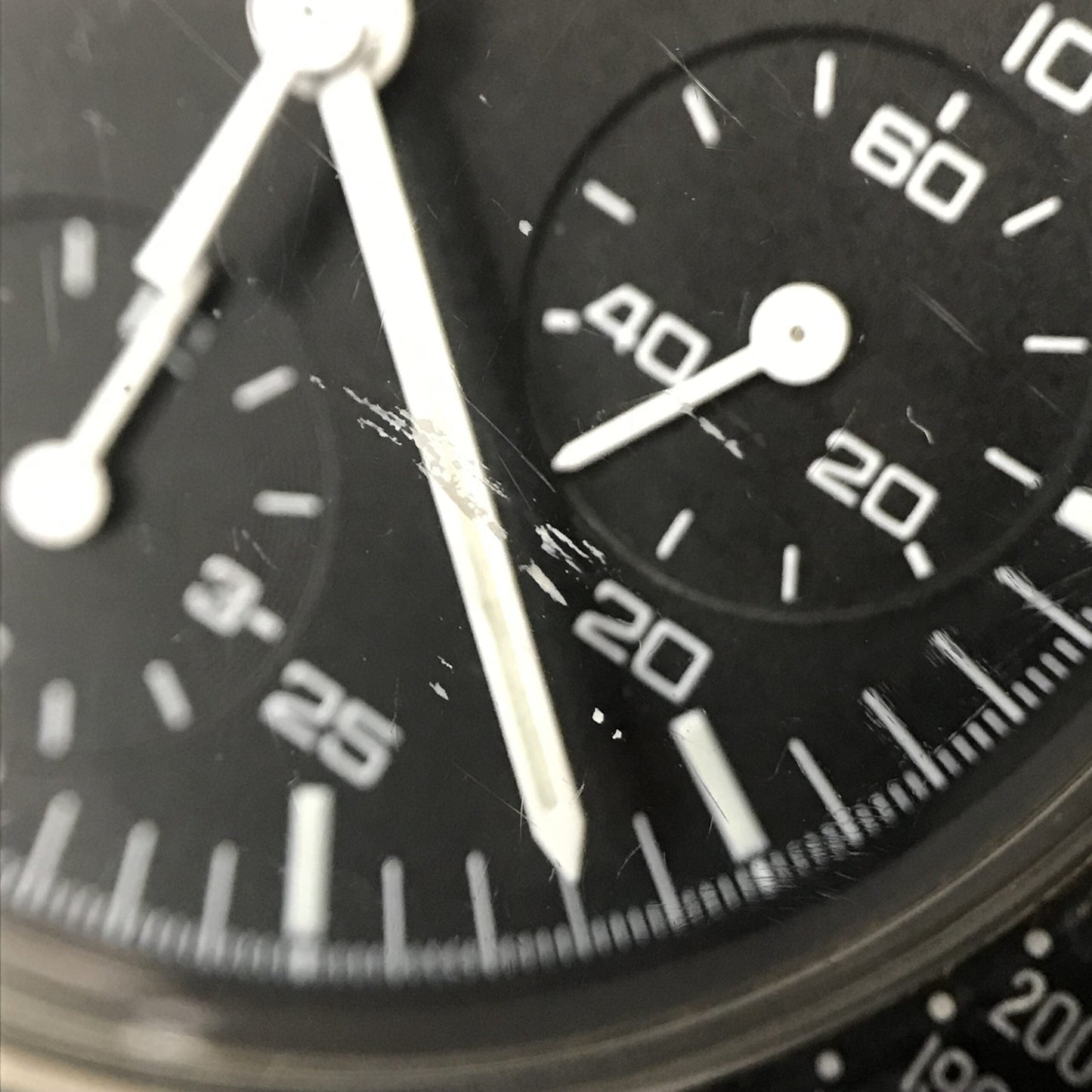 3510.50 Speedmaster 2O-M01-00438