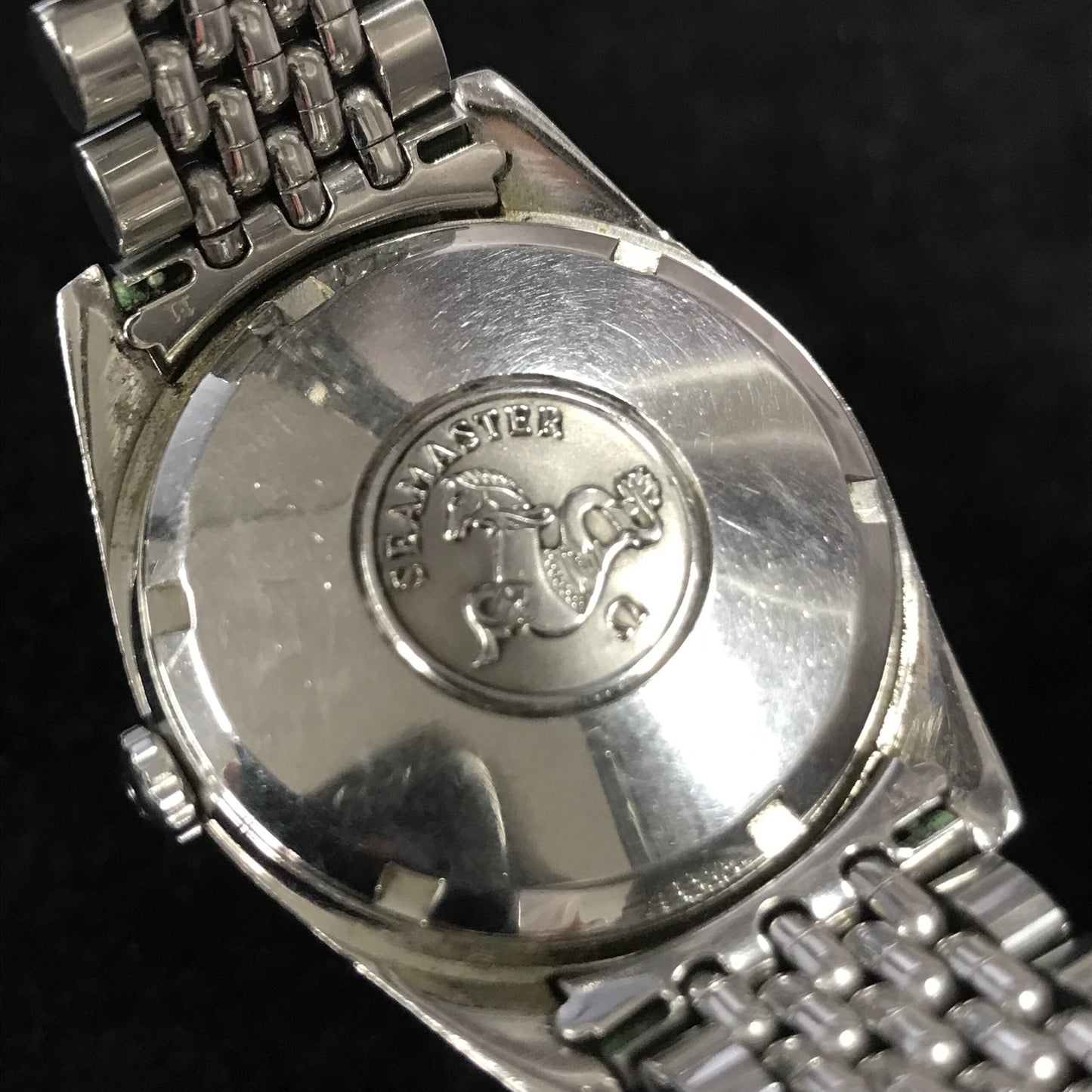 Seamaster Automatic 2O-M01-00442