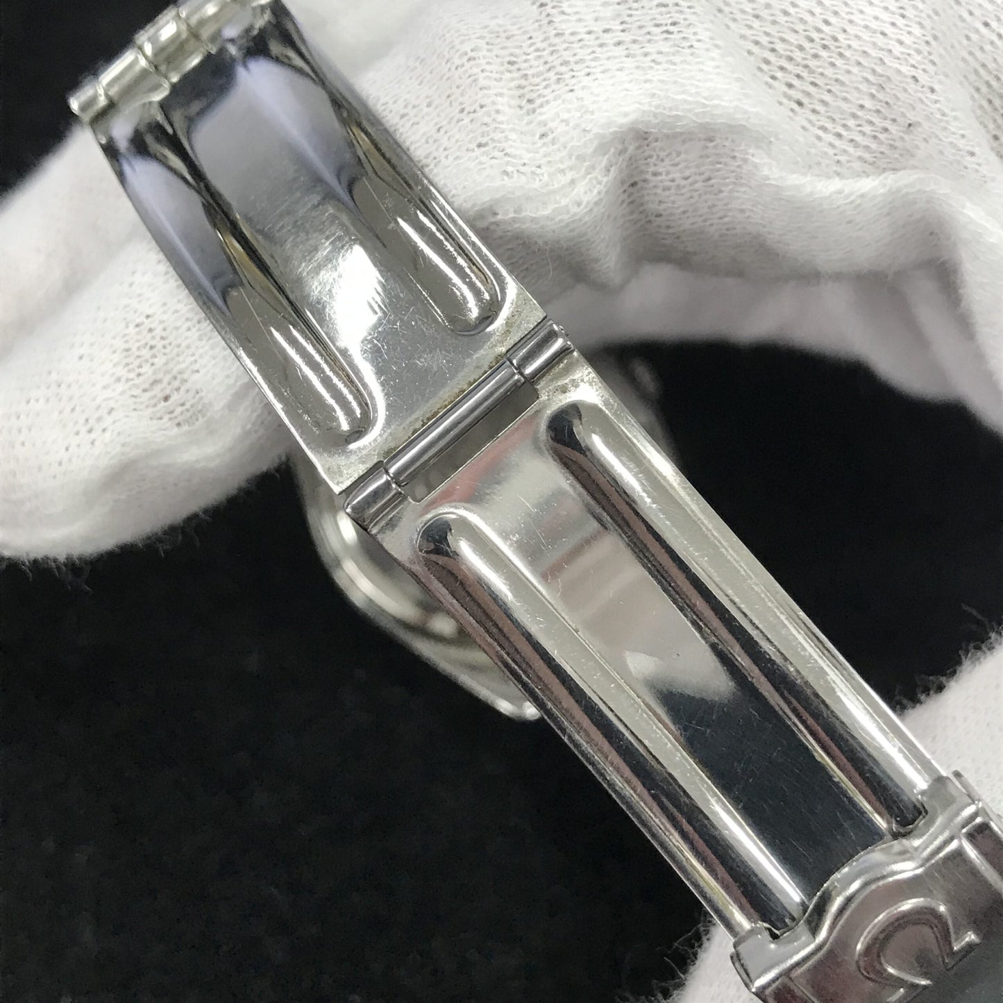 Seamaster Automatic 2O-M01-00442