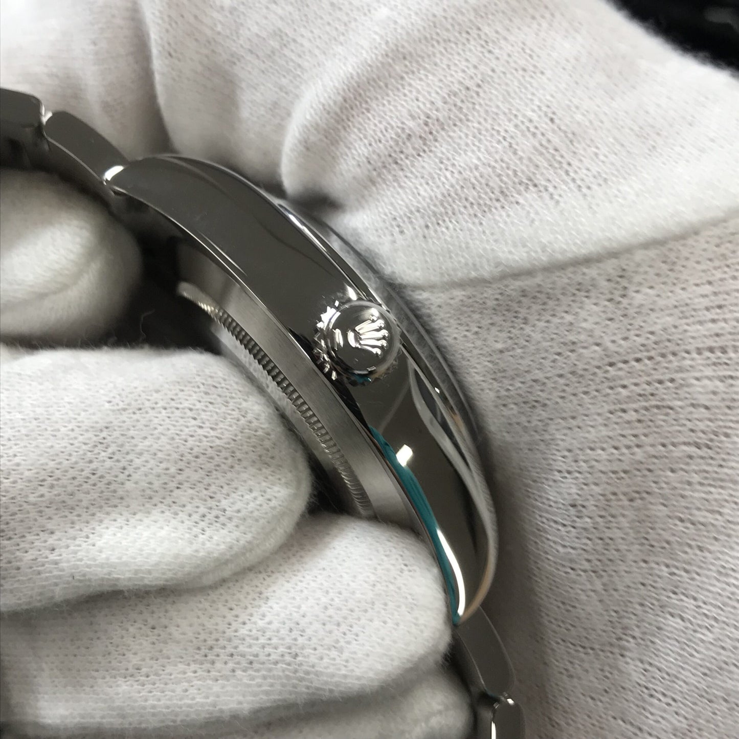 116900 オイスター パーペチュアル エアキング ランダム番 2R-X01-00681