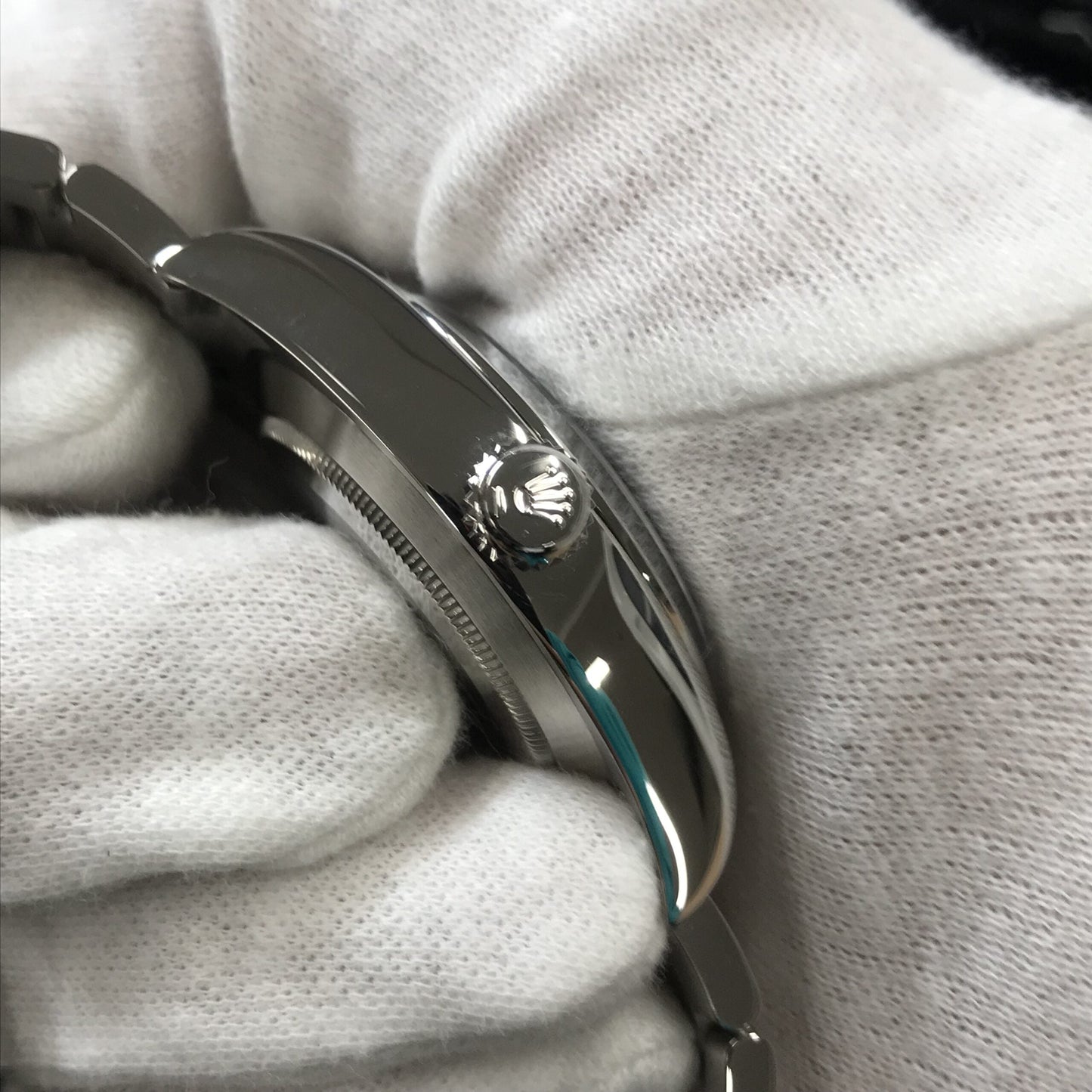 116900 Oyster Perpetual Air King Ramdon Serial 2R-X01-00681