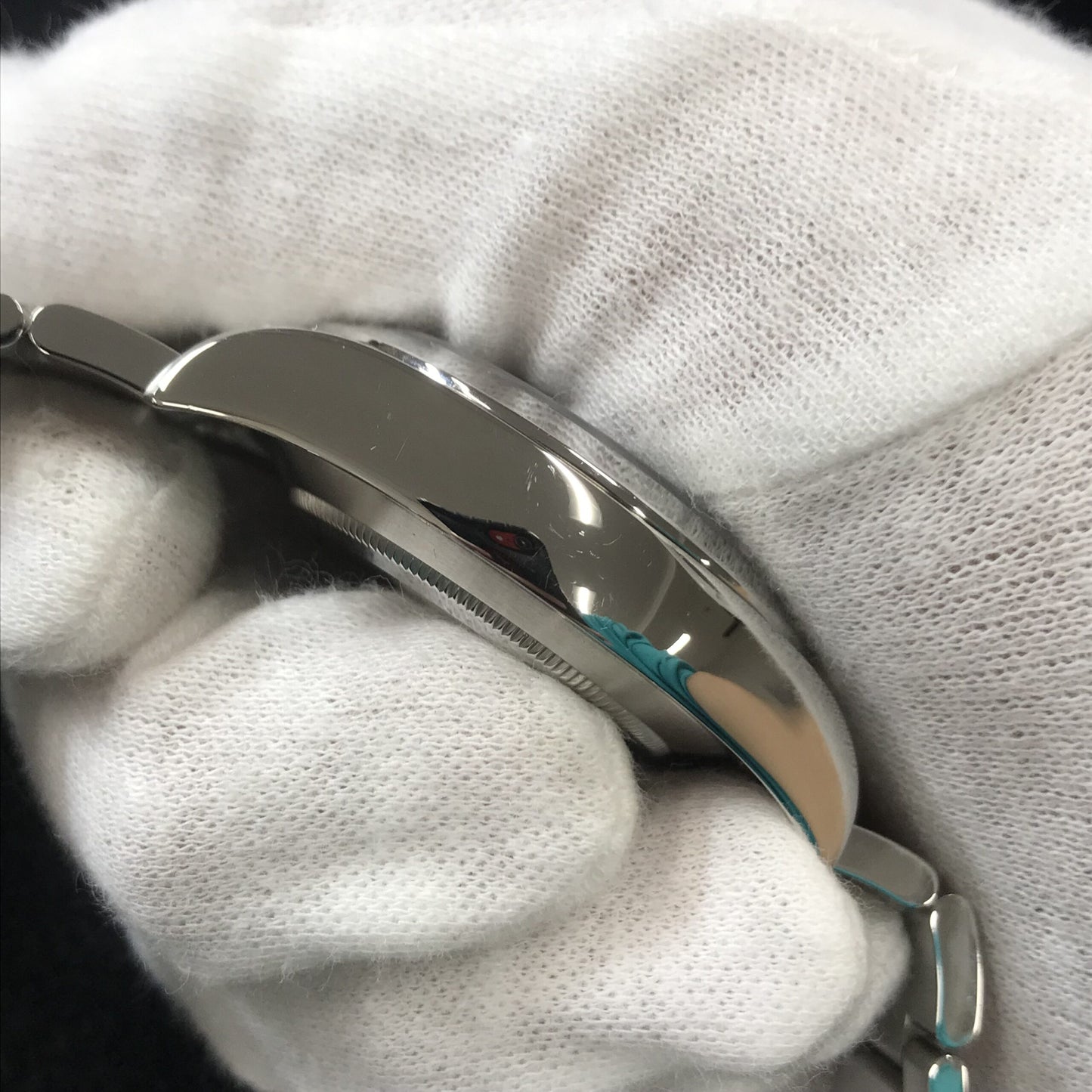 116900 オイスター パーペチュアル エアキング ランダム番 2R-X01-00681
