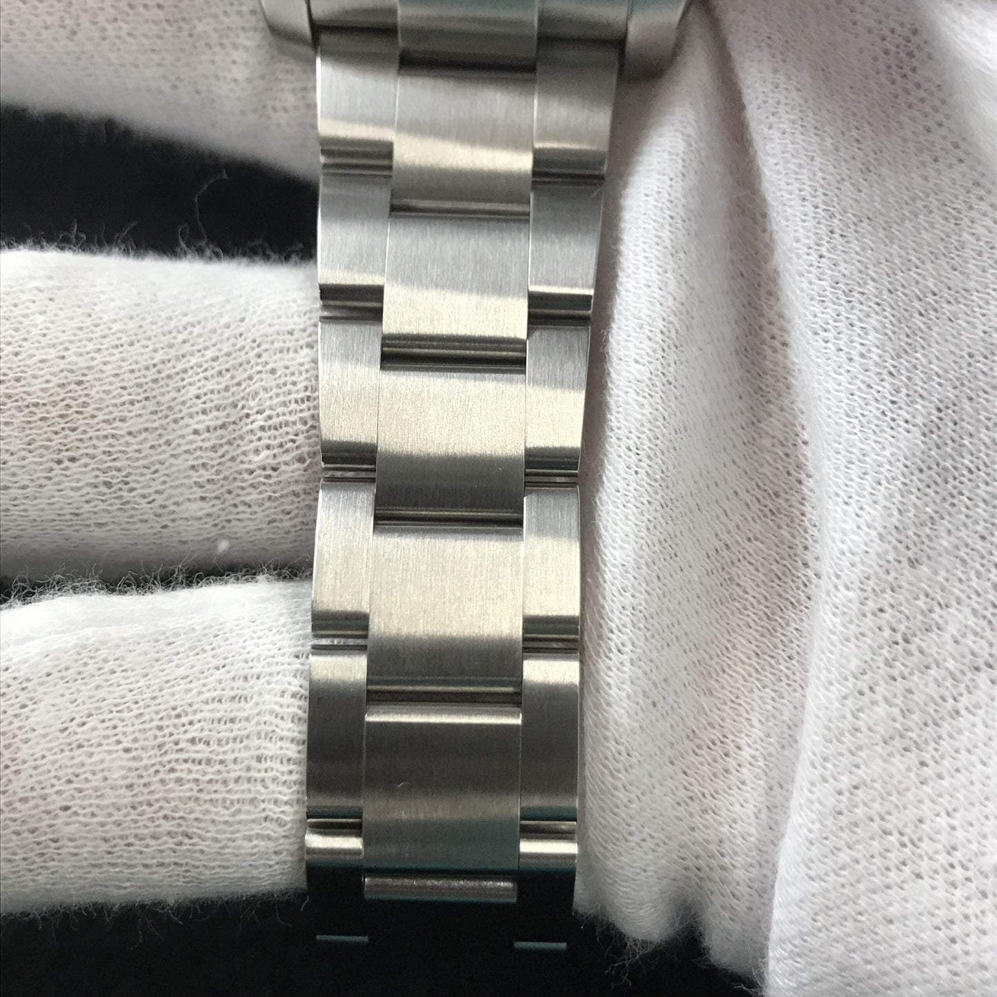 116900 Oyster Perpetual Air King Ramdon Serial 2R-X01-00681