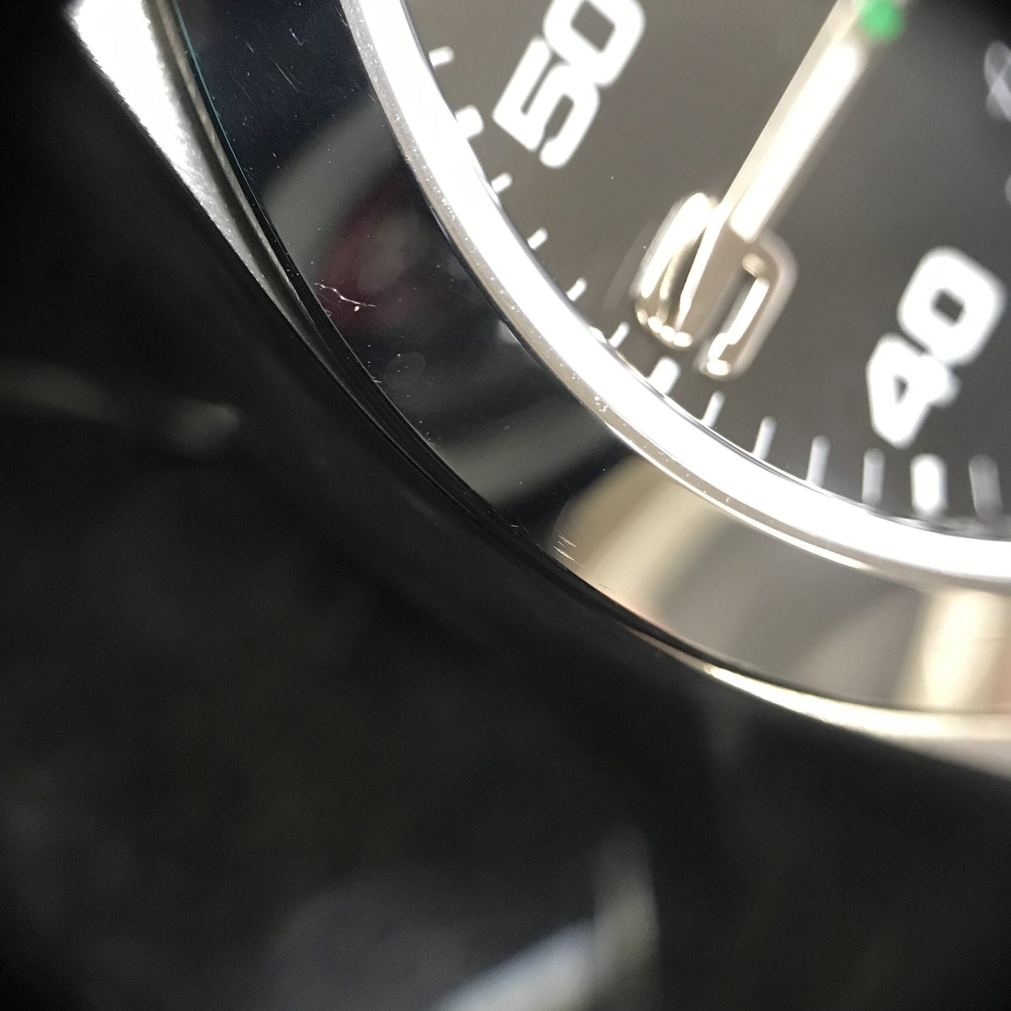 116900 Oyster Perpetual Air King Ramdon Serial 2R-X01-00681