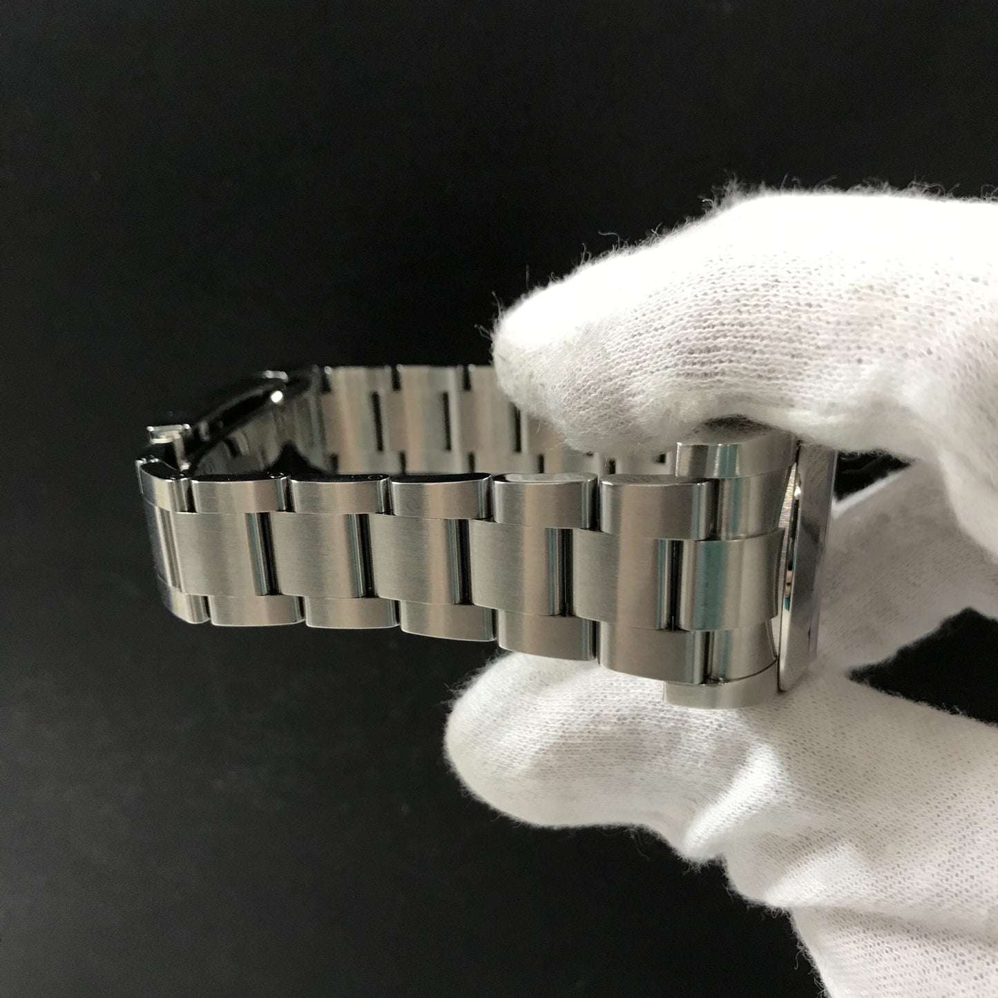 116900 Oyster Perpetual Air King Ramdon Serial 2R-X01-00681