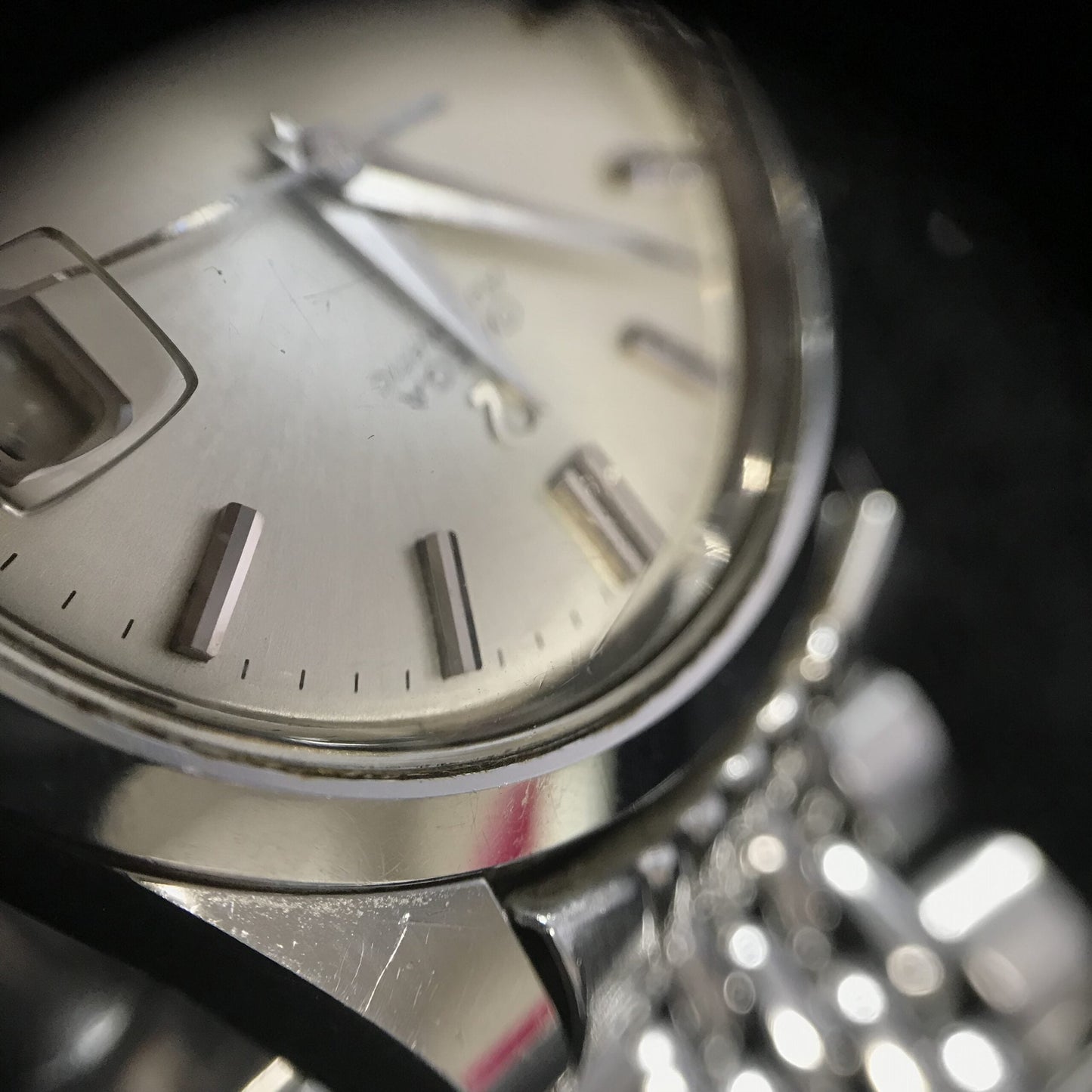 Seamaster Automatic 2O-M01-00442