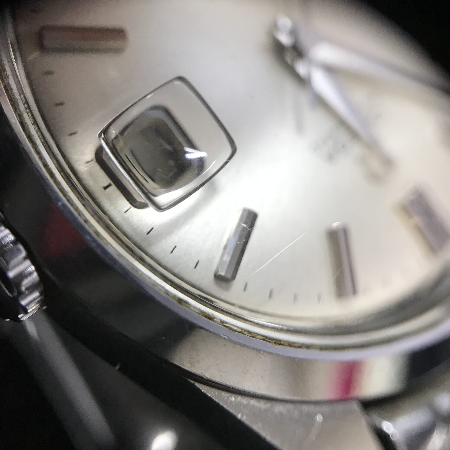 Seamaster Automatic 2O-M01-00442