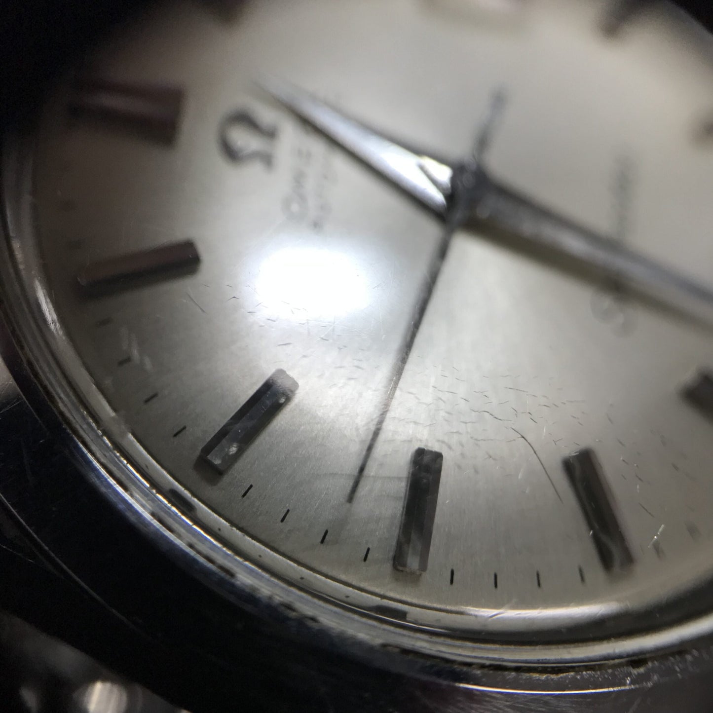 Seamaster Automatic 2O-M01-00442