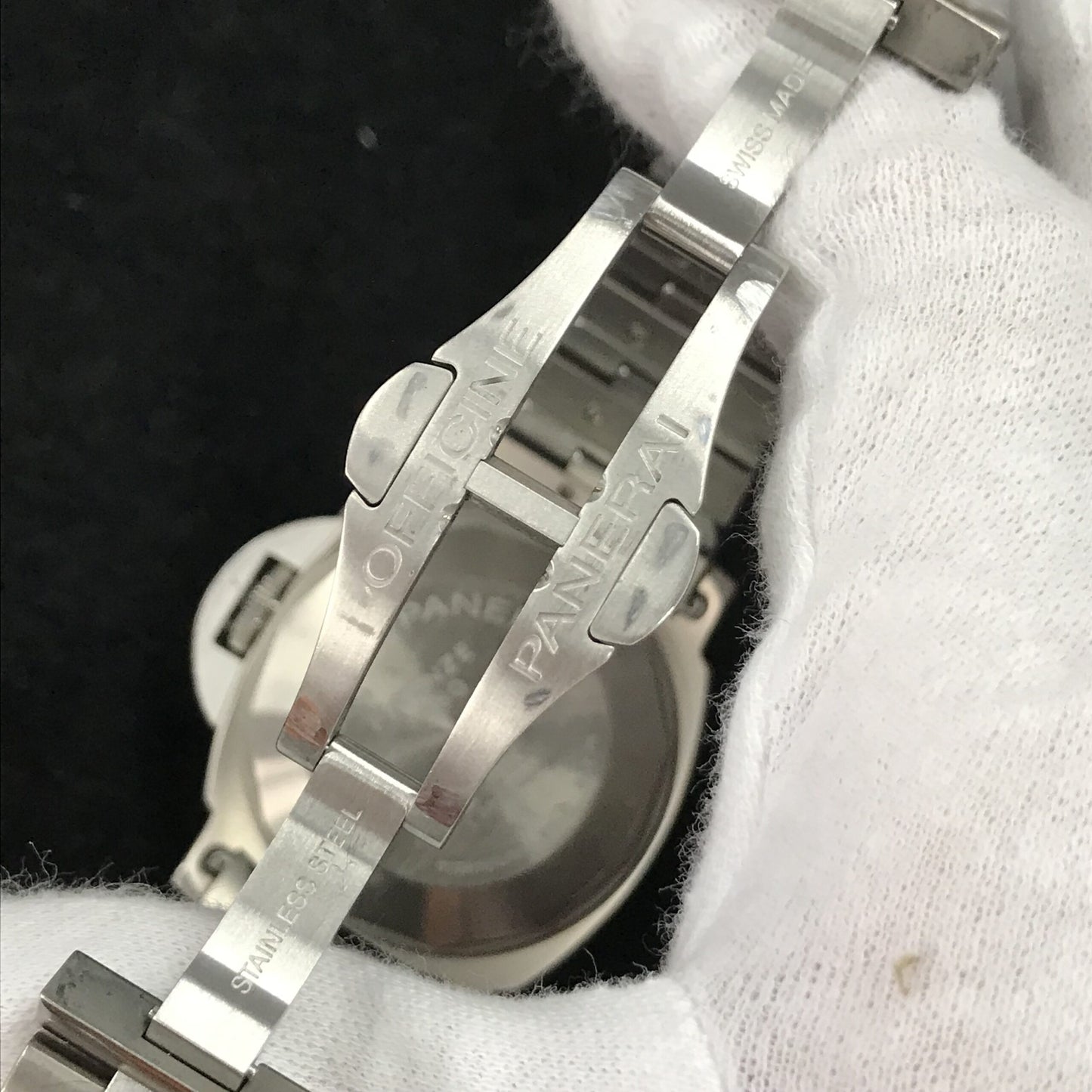 PAM00091 ルミノールマリーナ 2PAN01-00157