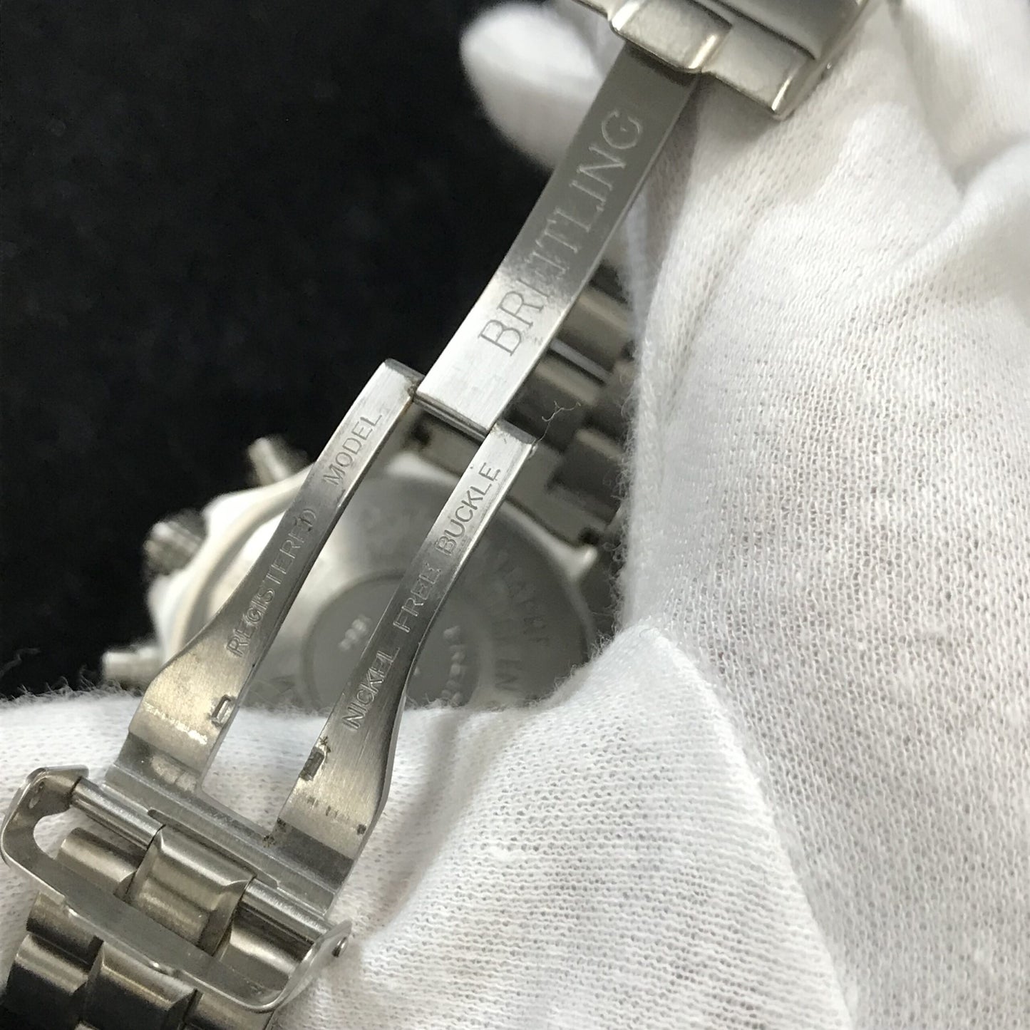 E13360 Chrono Avenger 2BRT01-00129