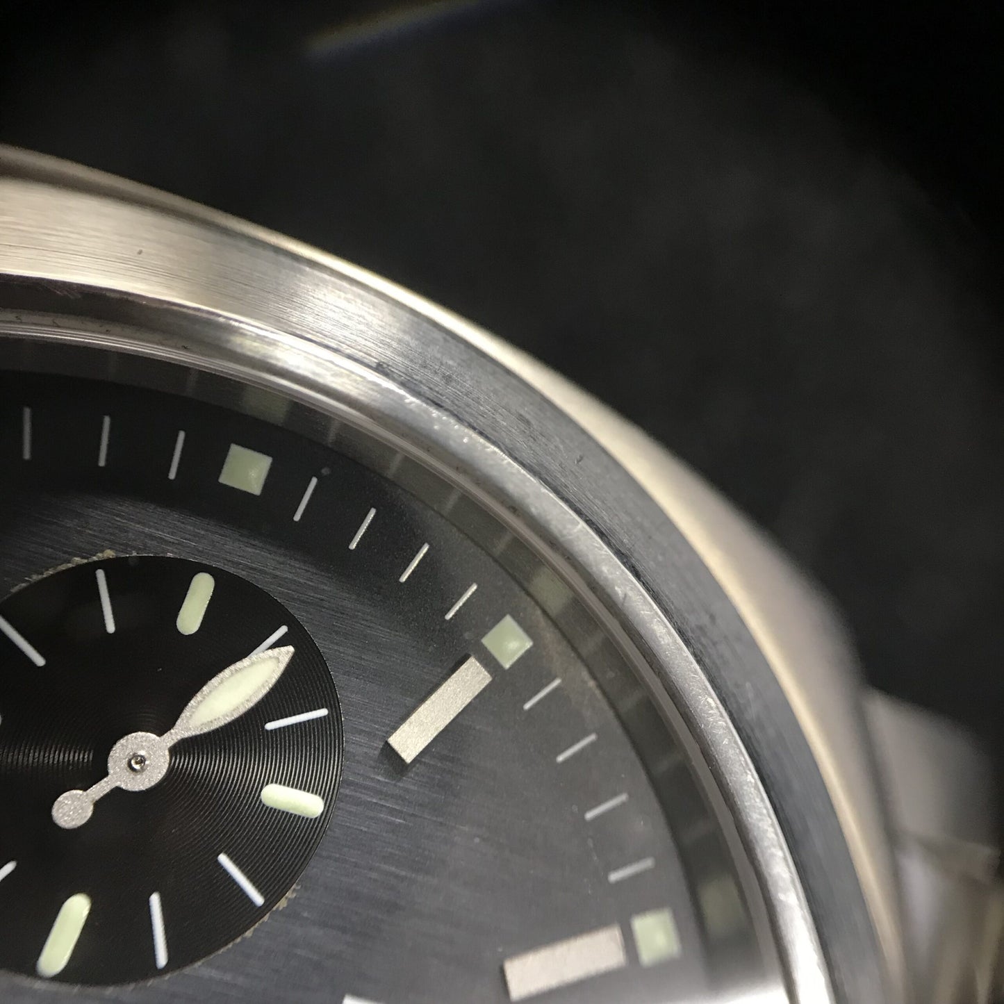 PAM00091 ルミノールマリーナ 2PAN01-00157