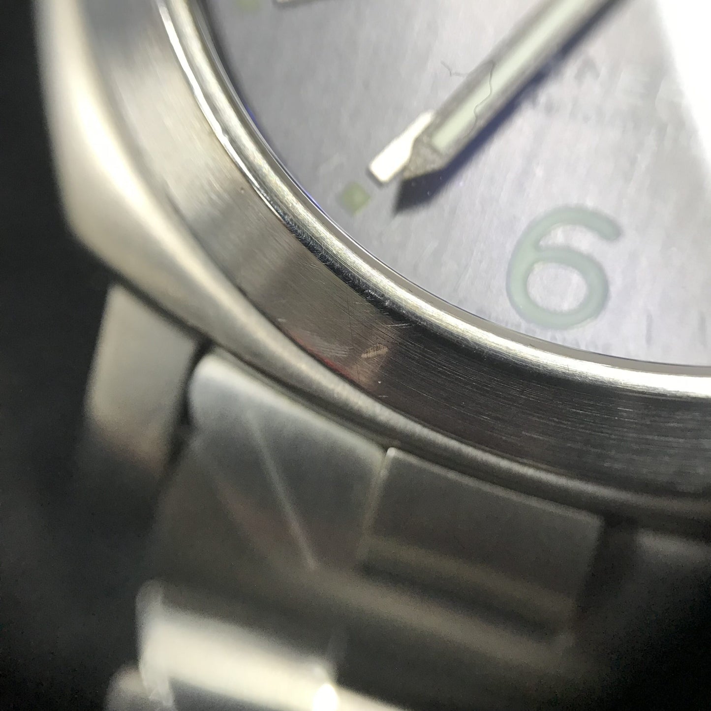 PAM00091 ルミノールマリーナ 2PAN01-00157