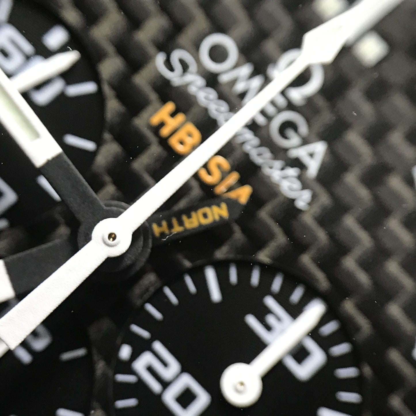 321.92.44.52.01.001 Speedmaster HB-SIA CO-AXIAL GMT chronograph 2O-M33-00038