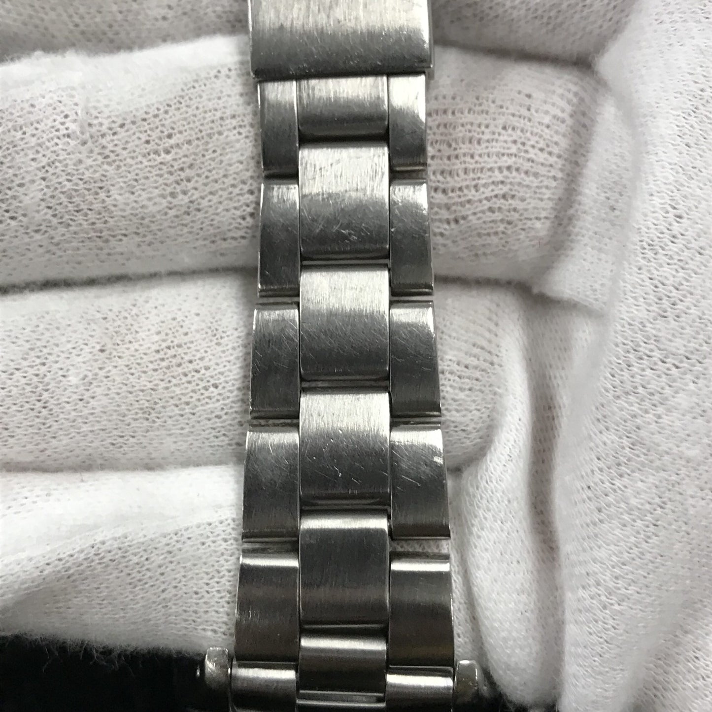 6694 オイスター デイト cal. 1225 57*****番 2R-X01-01117