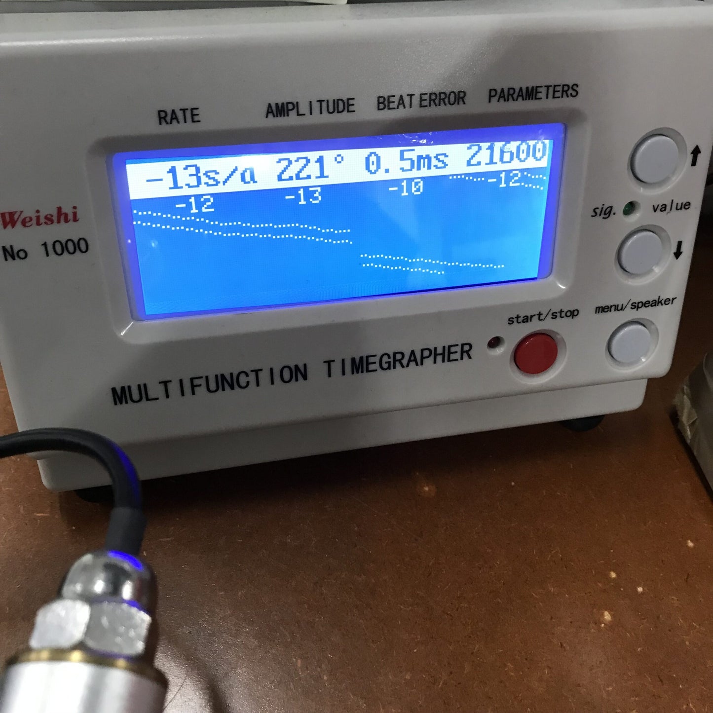6694 オイスター デイト cal. 1225 57*****番 2R-X01-01117