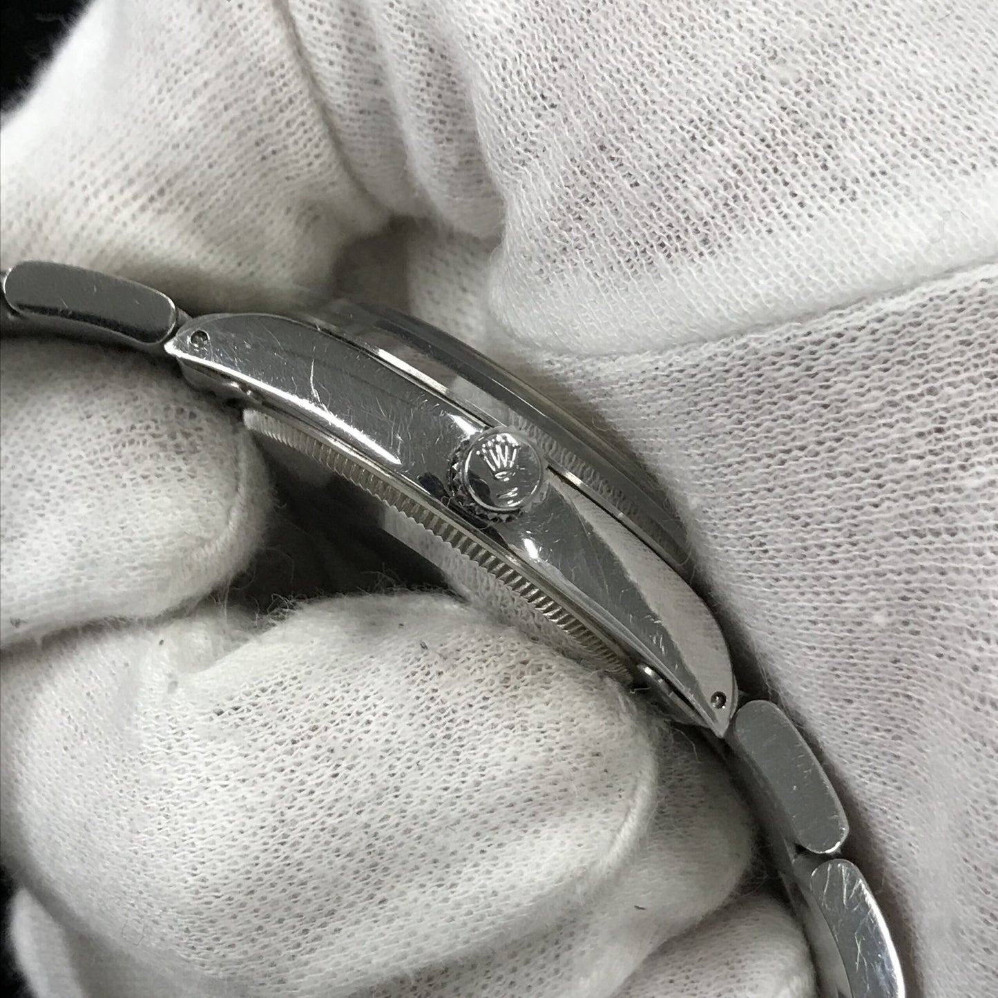 5500 Air King Oyster Perpetual cal.1520 R Series 2R-X01-01111