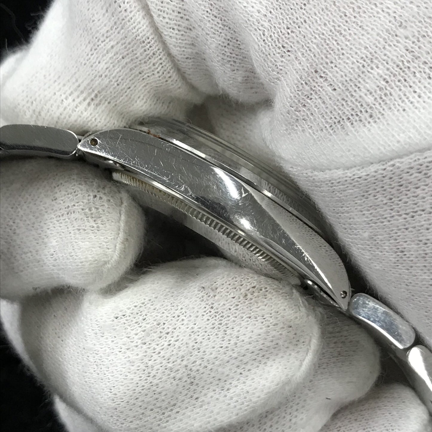 5500 Air King Oyster Perpetual cal.1520 R Series 2R-X01-01111