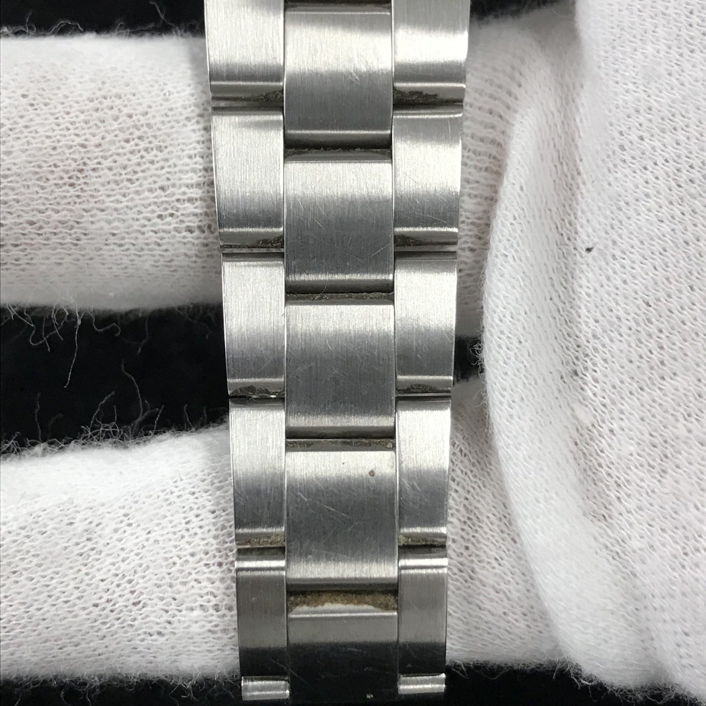 5500 エアキング オイスターパーペチュアル cal.1520 R番 2R-X01-01111