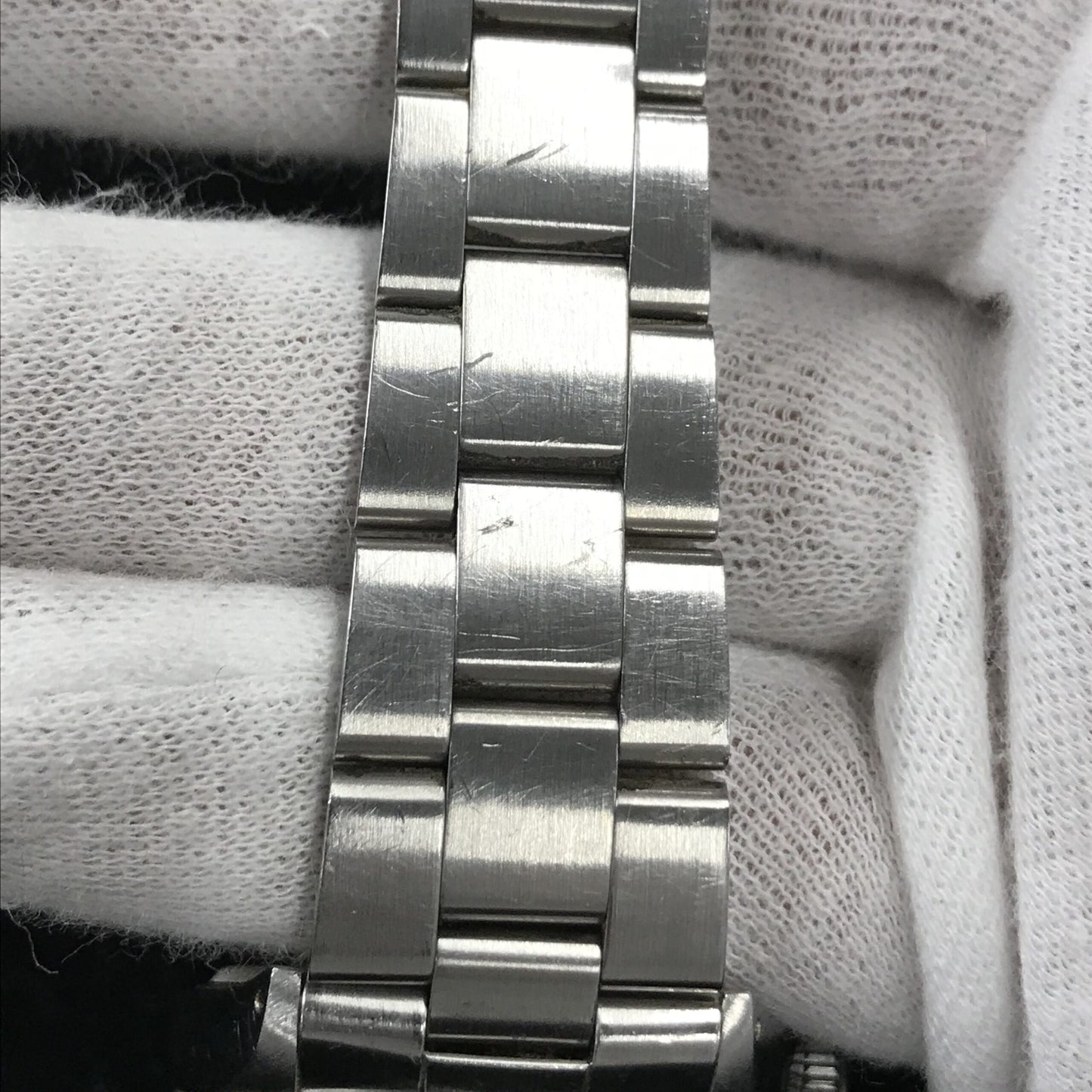 5500 エアキング オイスターパーペチュアル cal.1520 R番 2R-X01-01111