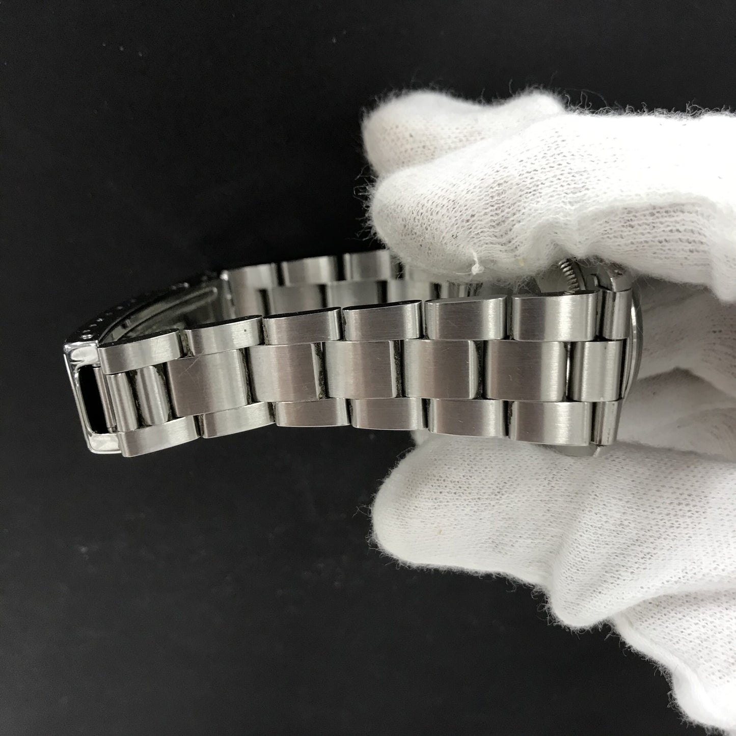5500 エアキング オイスターパーペチュアル cal.1520 R番 2R-X01-01111
