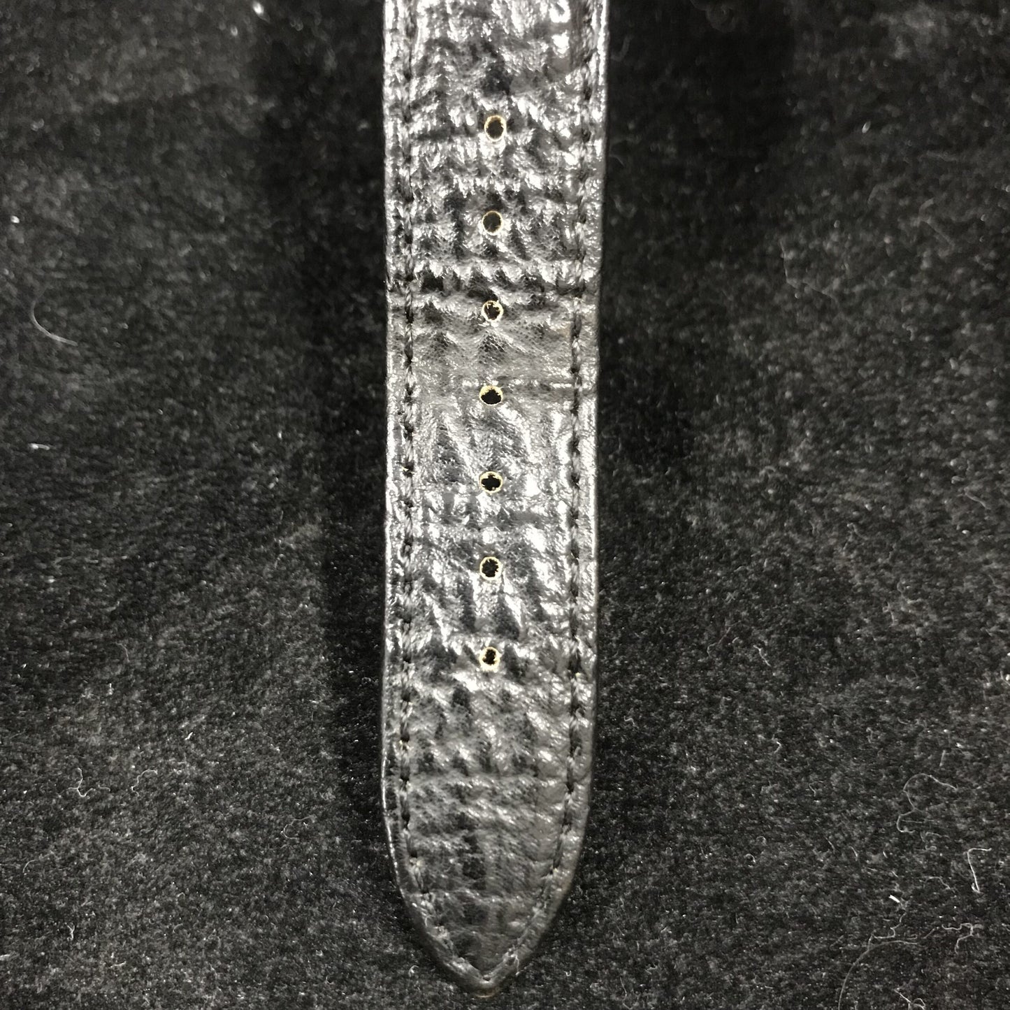 Cellini WG 21***** Serial Number 2R-X33-00150