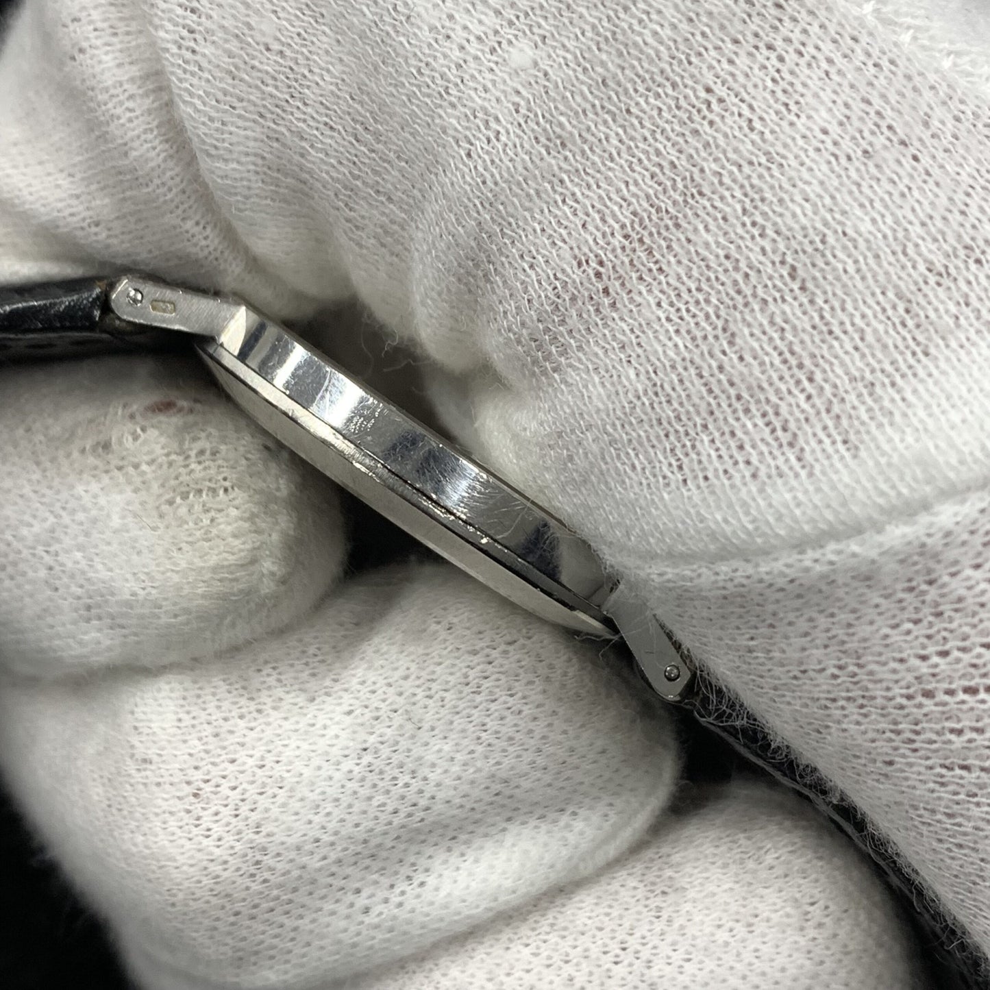 Cellini WG 21***** Serial Number 2R-X33-00150