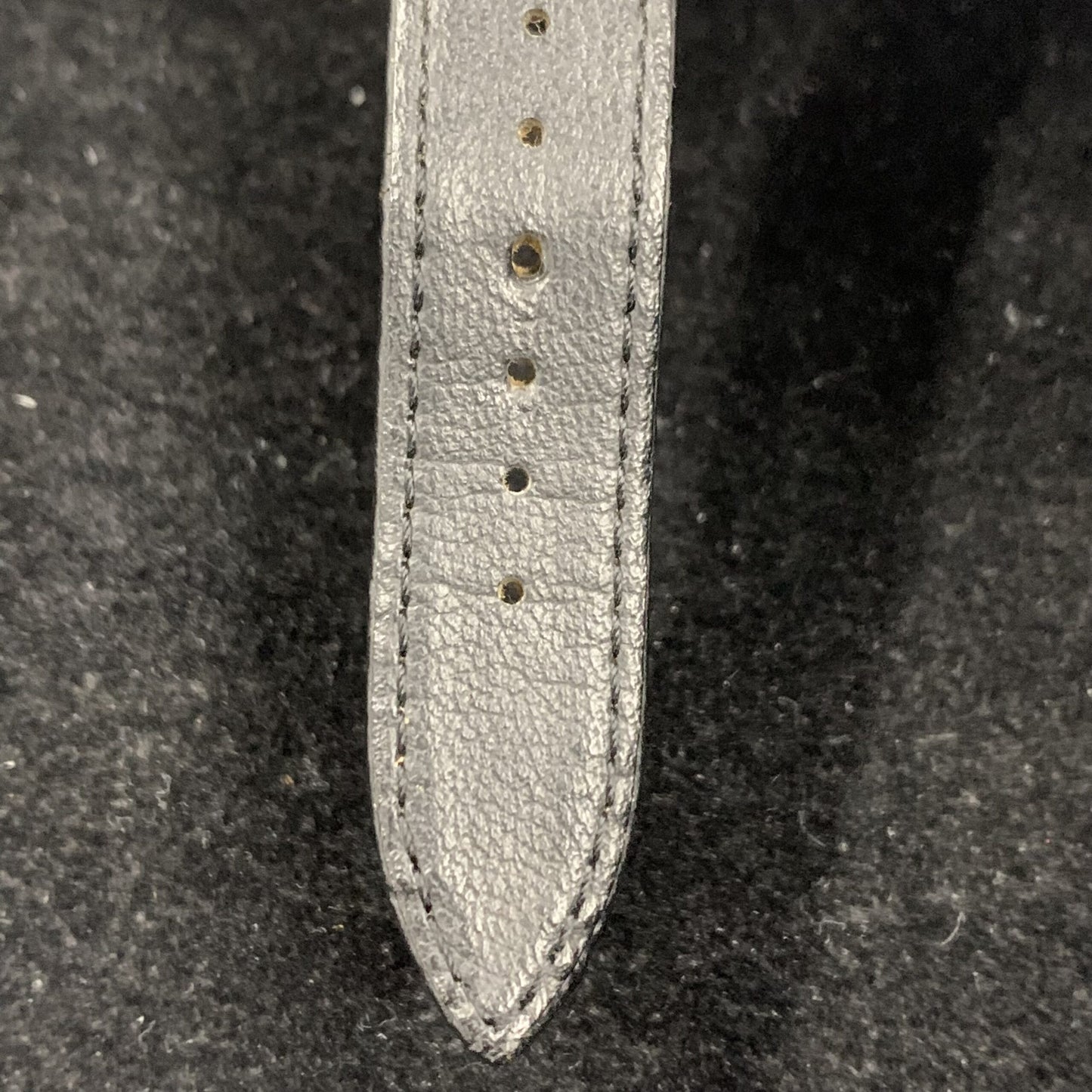 Cellini WG 21***** Serial Number 2R-X33-00150